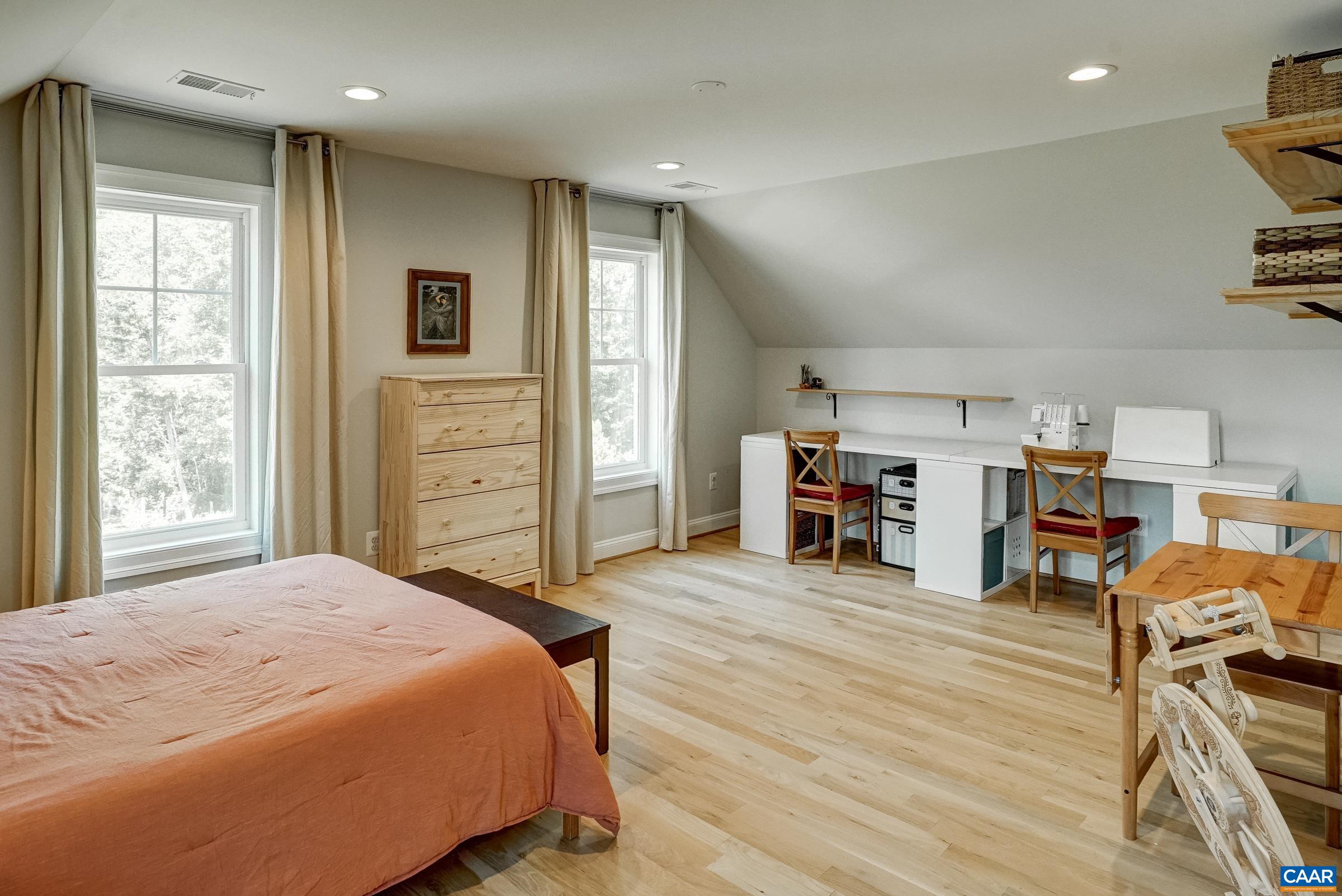 Guest suite