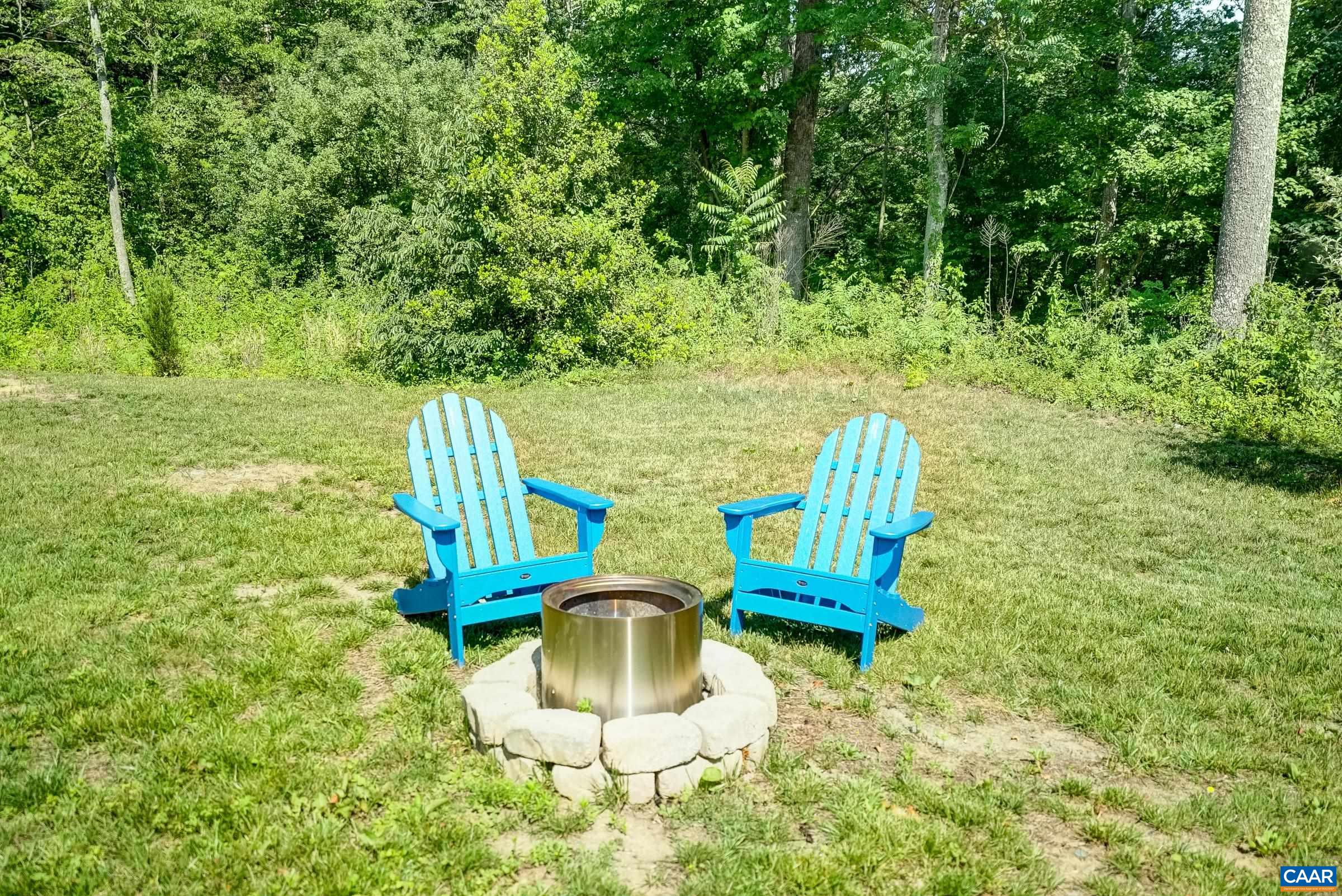 Firepit