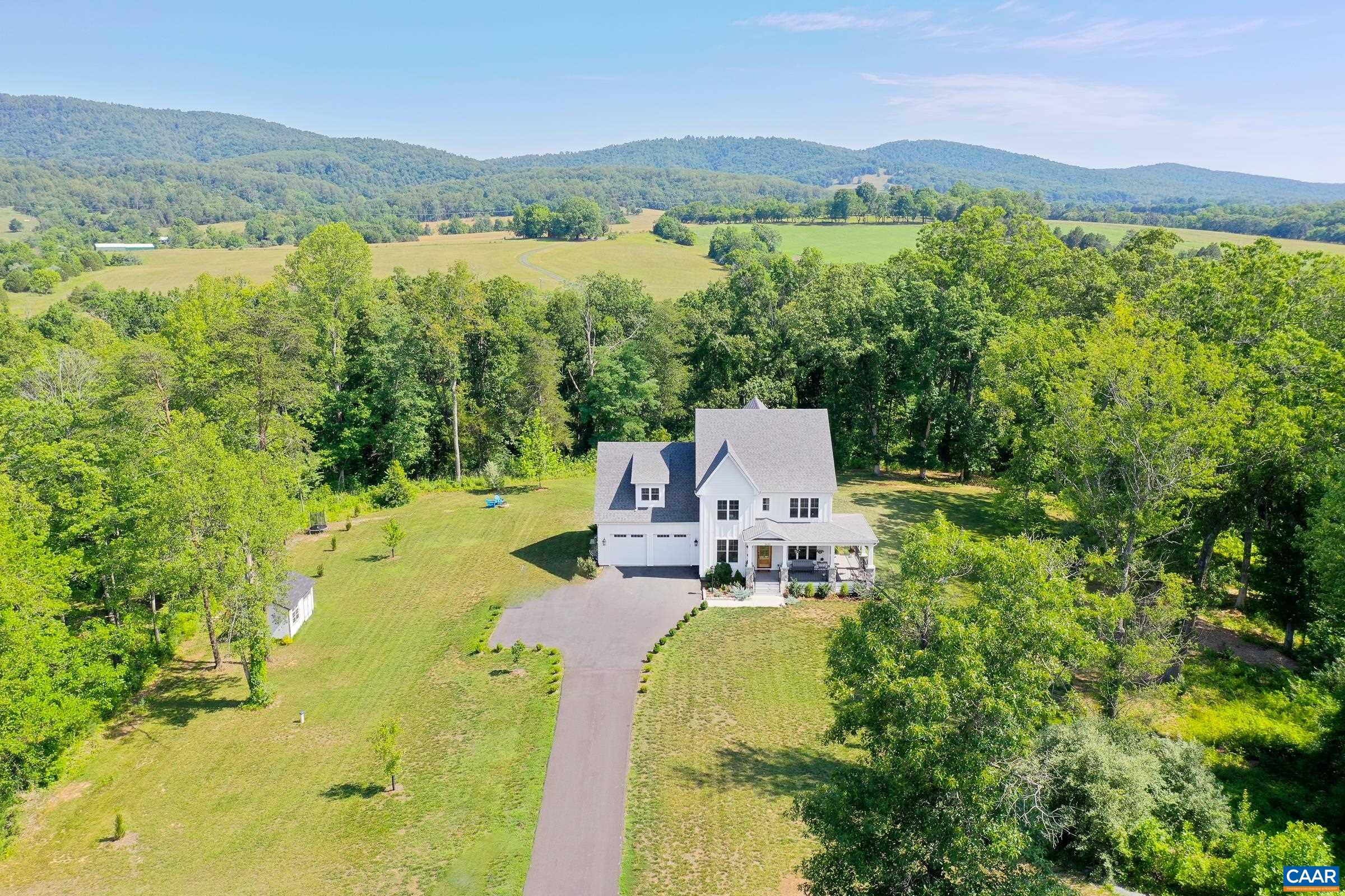 3430 KESWICK RD, KESWICK, Virginia 22947, 4 Bedrooms Bedrooms, ,3 BathroomsBathrooms,Residential,3430 KESWICK RD,678875 MLS # 678875