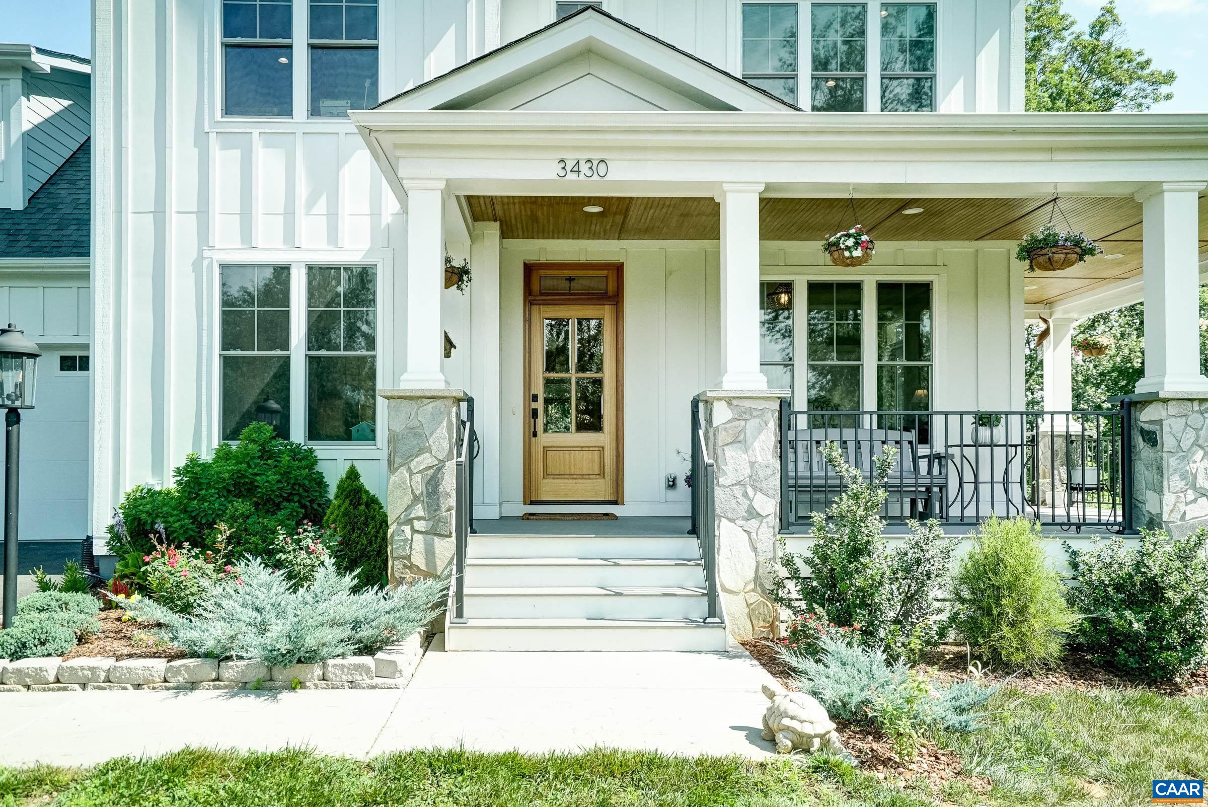 3430 KESWICK RD, KESWICK, Virginia 22947, 4 Bedrooms Bedrooms, ,3 BathroomsBathrooms,Residential,3430 KESWICK RD,678875 MLS # 678875