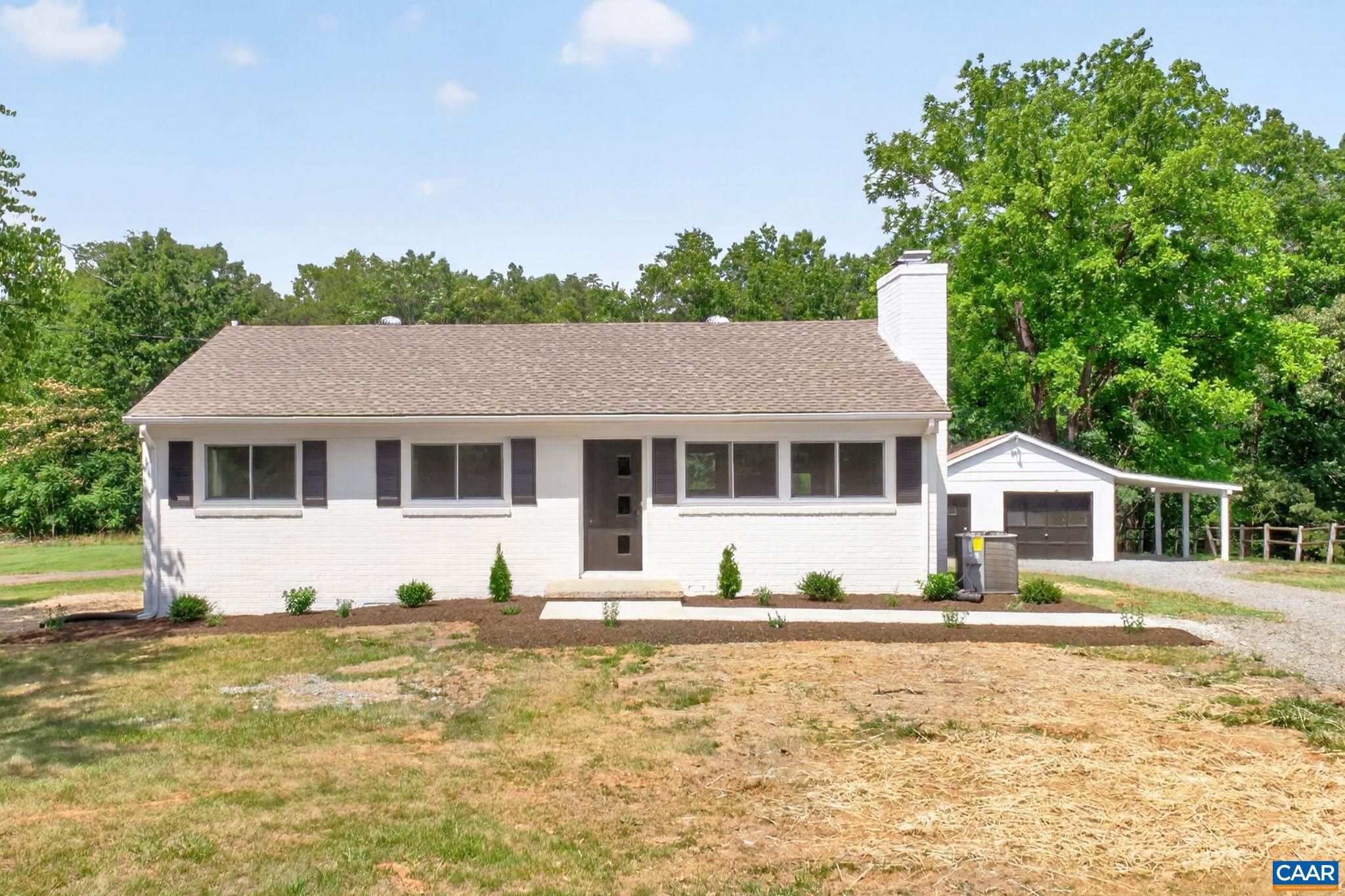 1546 THOMAS JEFFERSON PKWY, CHARLOTTESVILLE, Virginia 22902, 4 Bedrooms Bedrooms, ,2 BathroomsBathrooms,Residential,1546 THOMAS JEFFERSON PKWY,678900 MLS # 678900