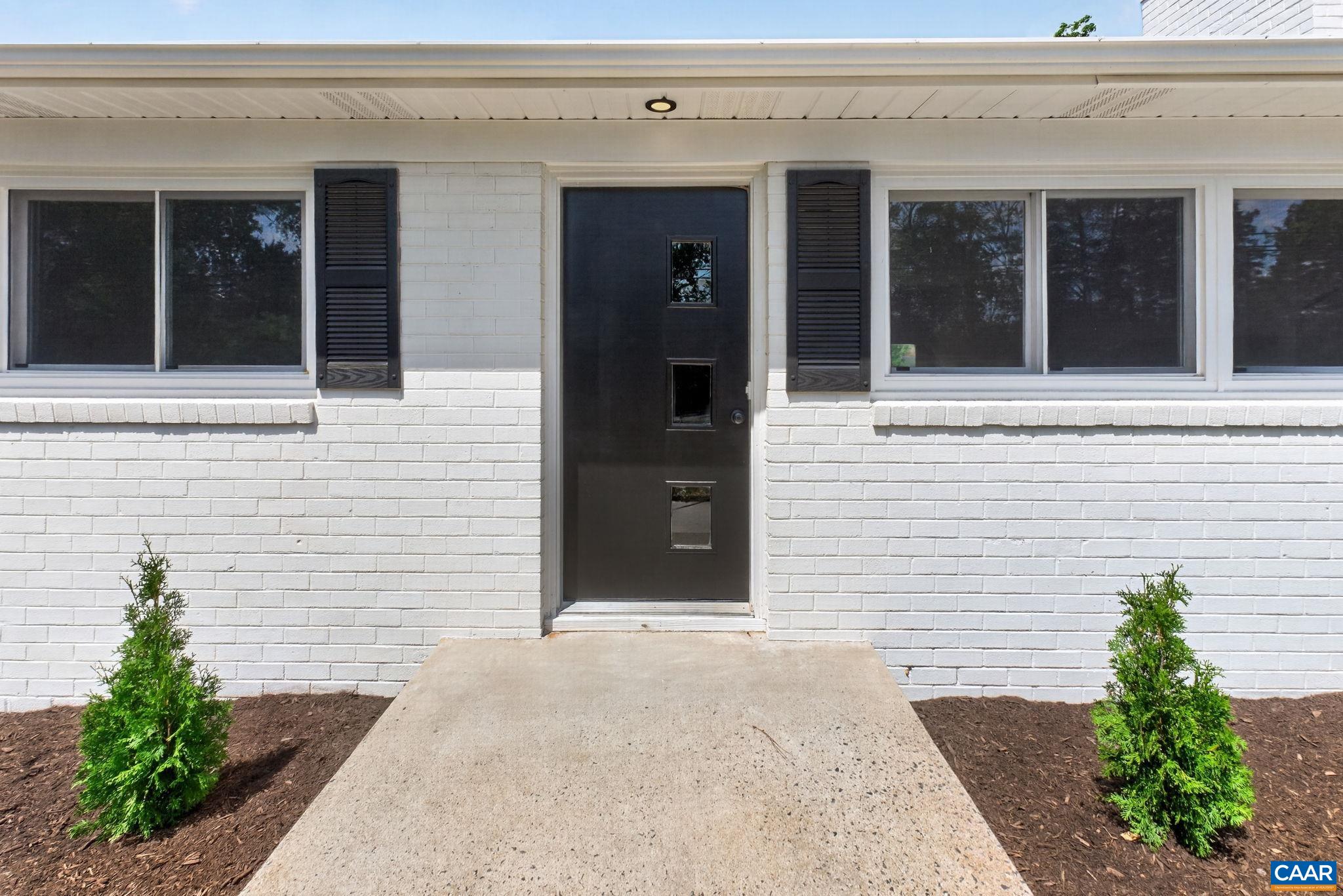1546 THOMAS JEFFERSON PKWY, CHARLOTTESVILLE, Virginia 22902, 4 Bedrooms Bedrooms, ,2 BathroomsBathrooms,Residential,1546 THOMAS JEFFERSON PKWY,678900 MLS # 678900