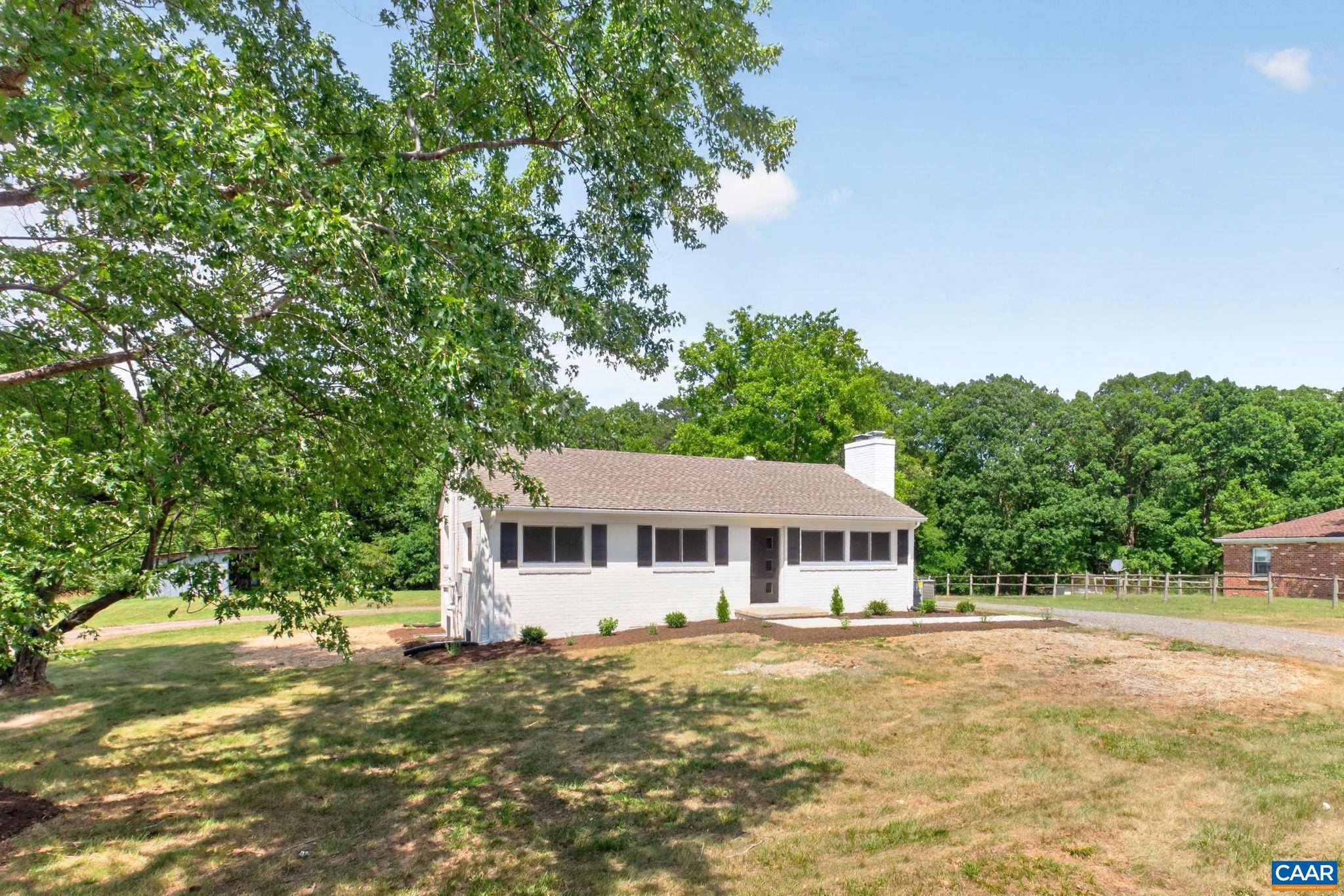 1546 THOMAS JEFFERSON PKWY, CHARLOTTESVILLE, Virginia 22902, 4 Bedrooms Bedrooms, ,2 BathroomsBathrooms,Residential,1546 THOMAS JEFFERSON PKWY,678900 MLS # 678900