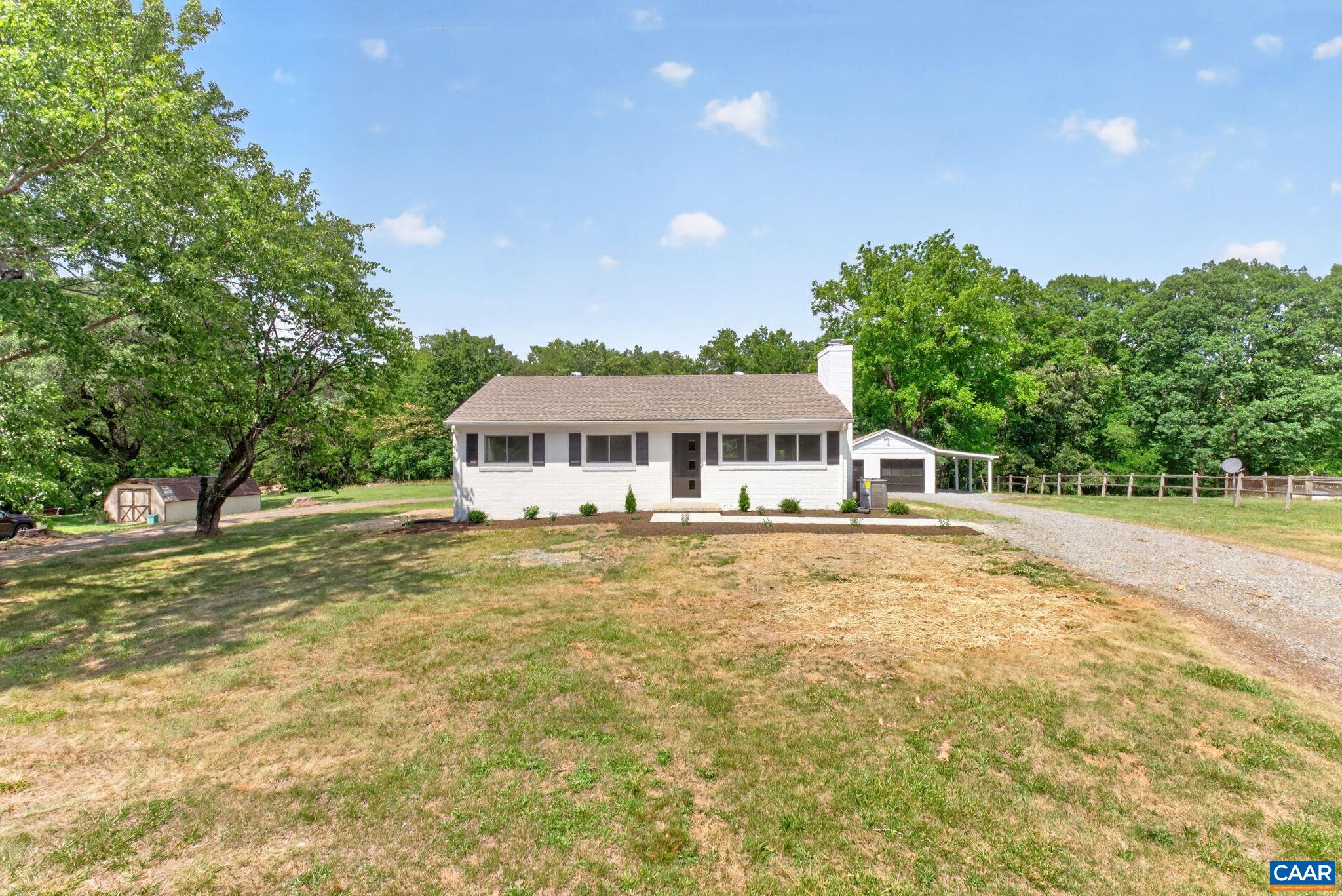 1546 THOMAS JEFFERSON PKWY, CHARLOTTESVILLE, Virginia 22902, 4 Bedrooms Bedrooms, ,2 BathroomsBathrooms,Residential,1546 THOMAS JEFFERSON PKWY,678900 MLS # 678900
