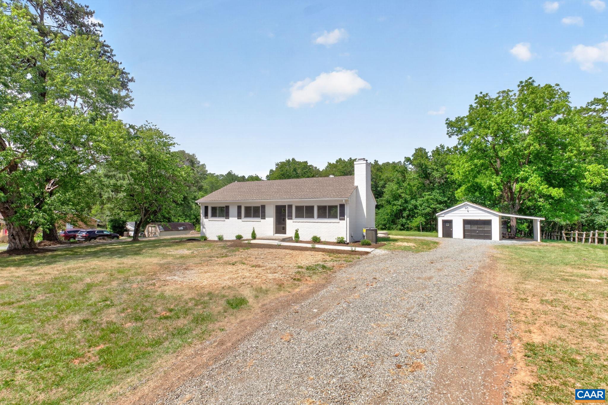 1546 THOMAS JEFFERSON PKWY, CHARLOTTESVILLE, Virginia 22902, 4 Bedrooms Bedrooms, ,2 BathroomsBathrooms,Residential,1546 THOMAS JEFFERSON PKWY,678900 MLS # 678900