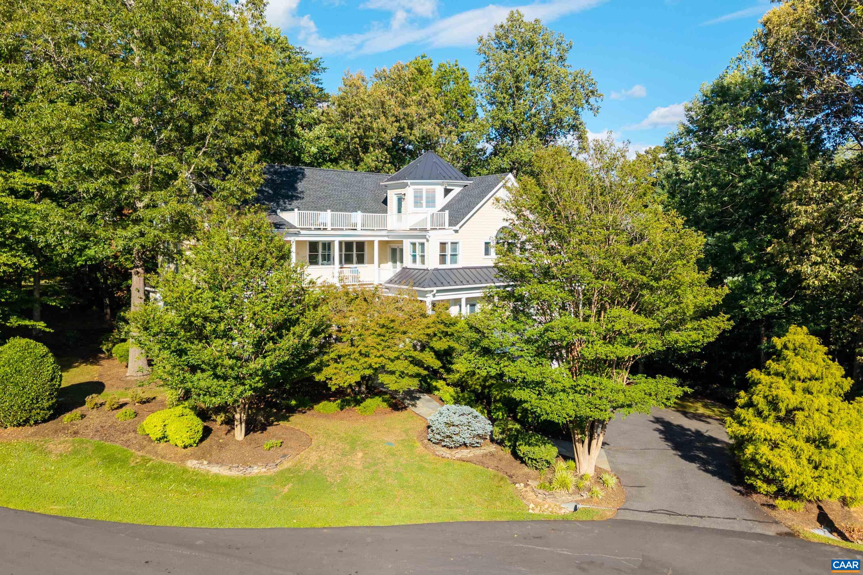 Architecturally Designed and built by Vito Cetta