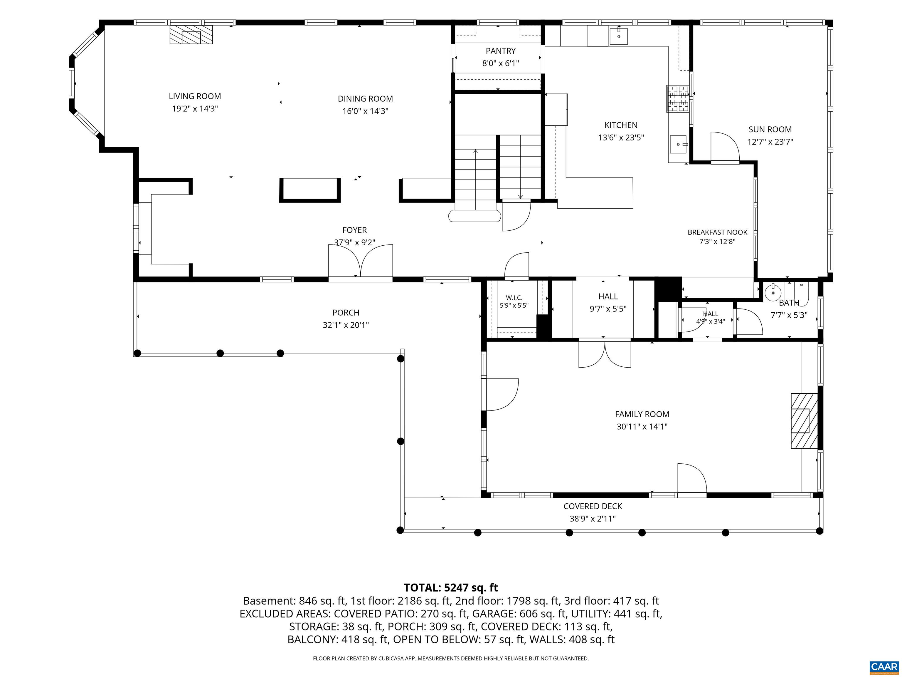 3161 PRESTWICK PL, KESWICK, Virginia 22947, 5 Bedrooms Bedrooms, ,4 BathroomsBathrooms,Residential,3161 PRESTWICK PL,678901 MLS # 678901