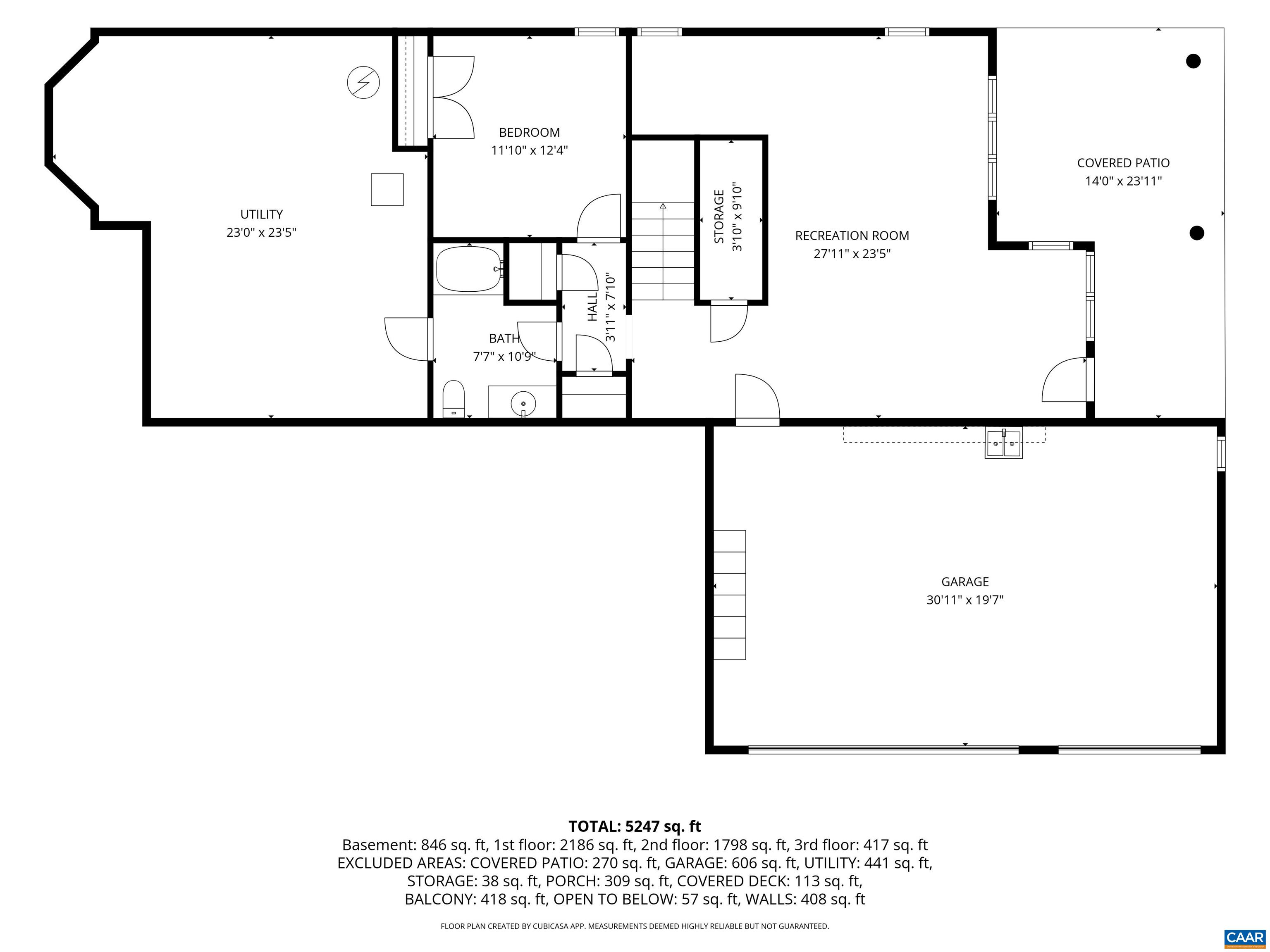 3161 PRESTWICK PL, KESWICK, Virginia 22947, 5 Bedrooms Bedrooms, ,4 BathroomsBathrooms,Residential,3161 PRESTWICK PL,678901 MLS # 678901