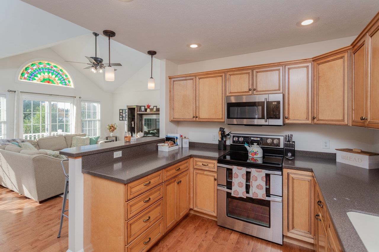 322 MELVIN CIR, BRIDGEWATER, Virginia 22812, 4 Bedrooms Bedrooms, ,3 BathroomsBathrooms,Residential,322 MELVIN CIR,678902 MLS # 678902