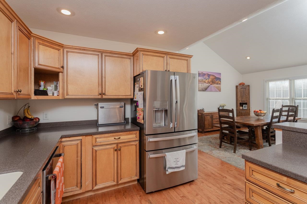 322 MELVIN CIR, BRIDGEWATER, Virginia 22812, 4 Bedrooms Bedrooms, ,3 BathroomsBathrooms,Residential,322 MELVIN CIR,678902 MLS # 678902