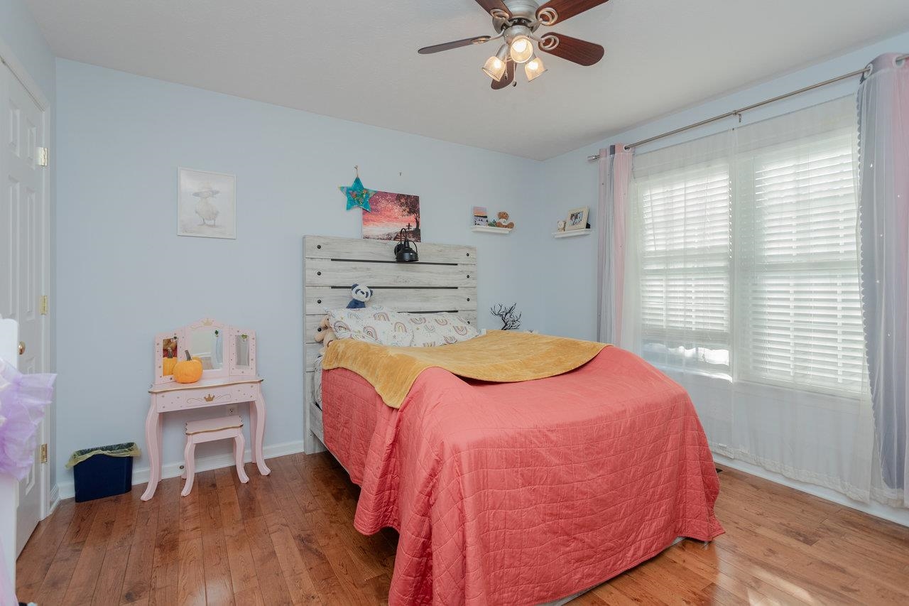 322 MELVIN CIR, BRIDGEWATER, Virginia 22812, 4 Bedrooms Bedrooms, ,3 BathroomsBathrooms,Residential,322 MELVIN CIR,678902 MLS # 678902
