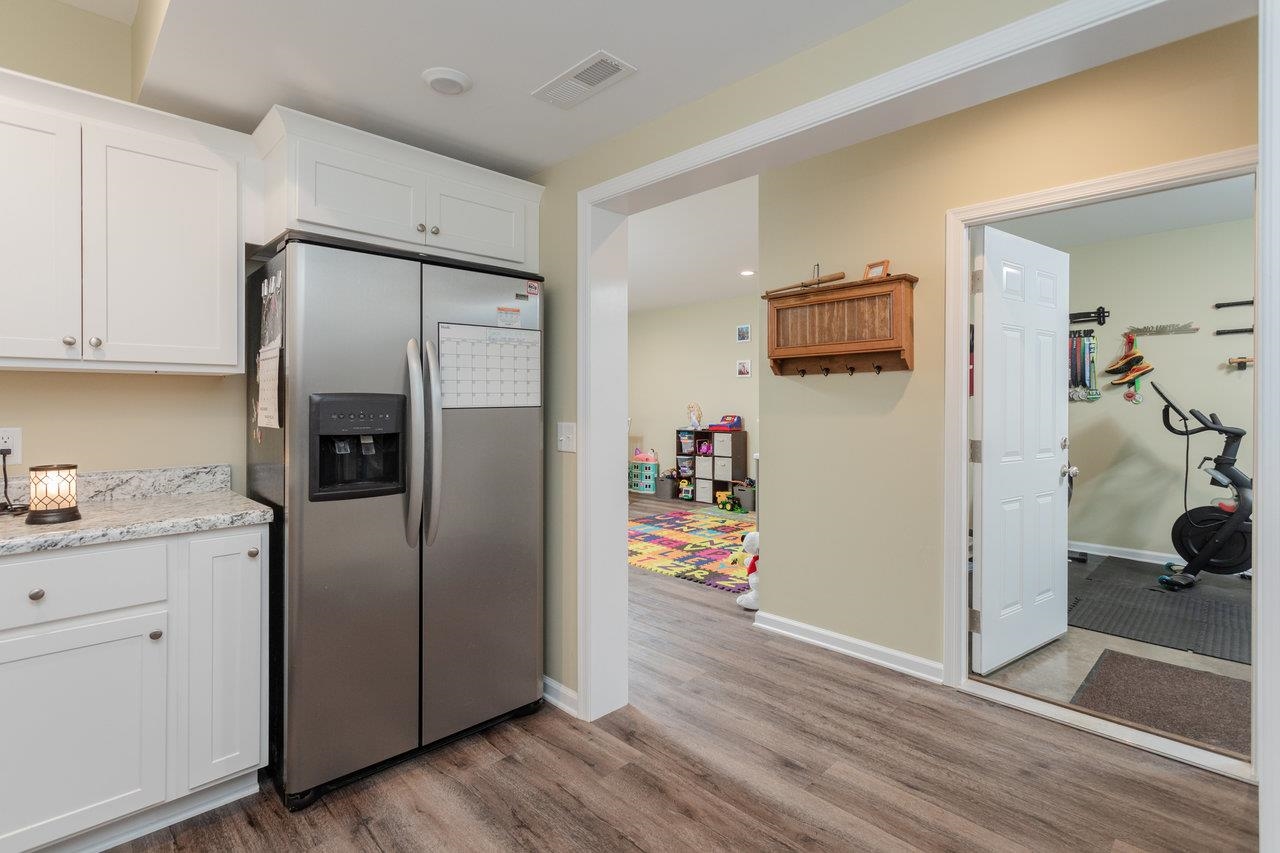 322 MELVIN CIR, BRIDGEWATER, Virginia 22812, 4 Bedrooms Bedrooms, ,3 BathroomsBathrooms,Residential,322 MELVIN CIR,678902 MLS # 678902