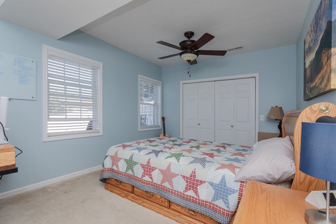 322 MELVIN CIR, BRIDGEWATER, Virginia 22812, 4 Bedrooms Bedrooms, ,3 BathroomsBathrooms,Residential,322 MELVIN CIR,678902 MLS # 678902
