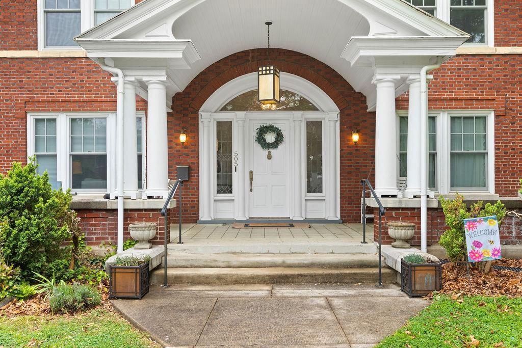 505 JACKSON AVE, LEXINGTON, Virginia 24450, 5 Bedrooms Bedrooms, ,4 BathroomsBathrooms,Residential,505 Jackson,505 JACKSON AVE,678903 MLS # 678903
