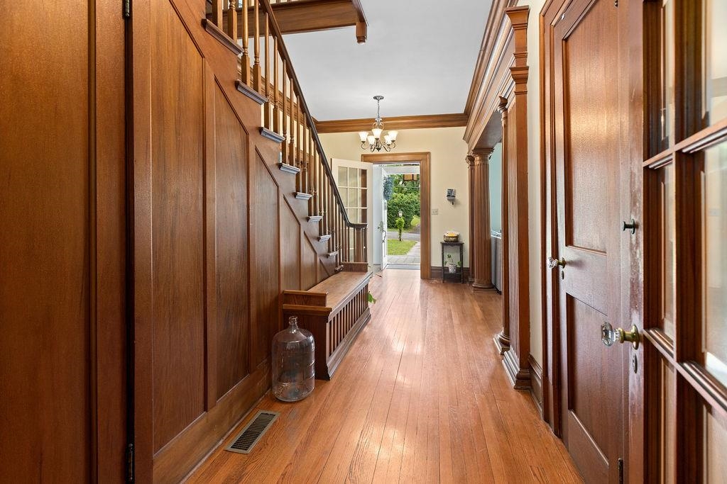 505 JACKSON AVE, LEXINGTON, Virginia 24450, 5 Bedrooms Bedrooms, ,4 BathroomsBathrooms,Residential,505 Jackson,505 JACKSON AVE,678903 MLS # 678903