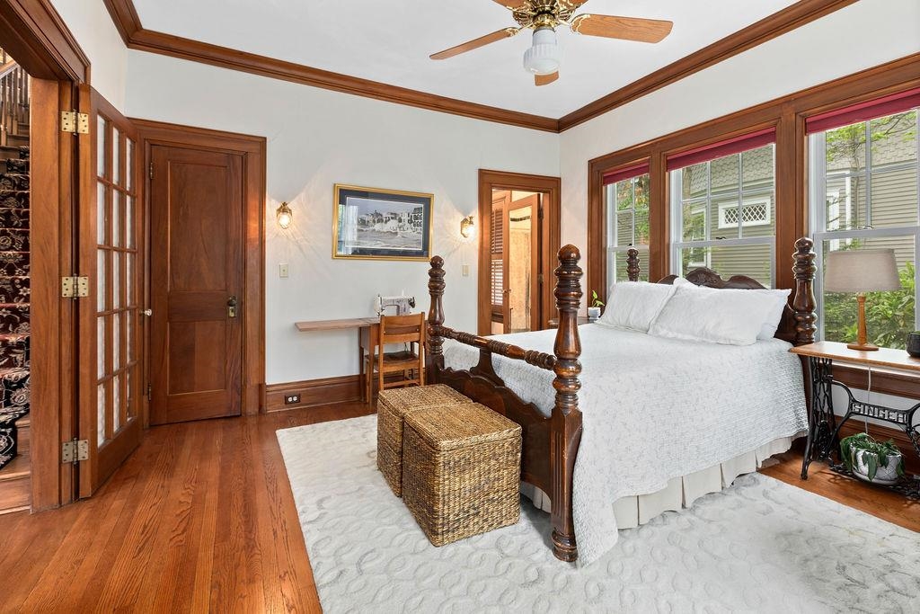 505 JACKSON AVE, LEXINGTON, Virginia 24450, 5 Bedrooms Bedrooms, ,4 BathroomsBathrooms,Residential,505 Jackson,505 JACKSON AVE,678903 MLS # 678903