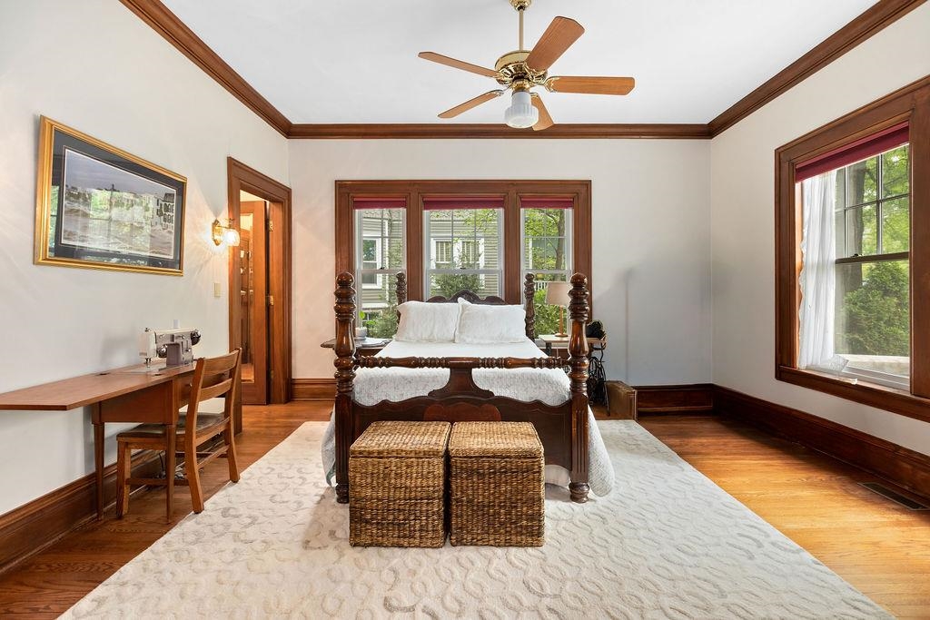 505 JACKSON AVE, LEXINGTON, Virginia 24450, 5 Bedrooms Bedrooms, ,4 BathroomsBathrooms,Residential,505 Jackson,505 JACKSON AVE,678903 MLS # 678903
