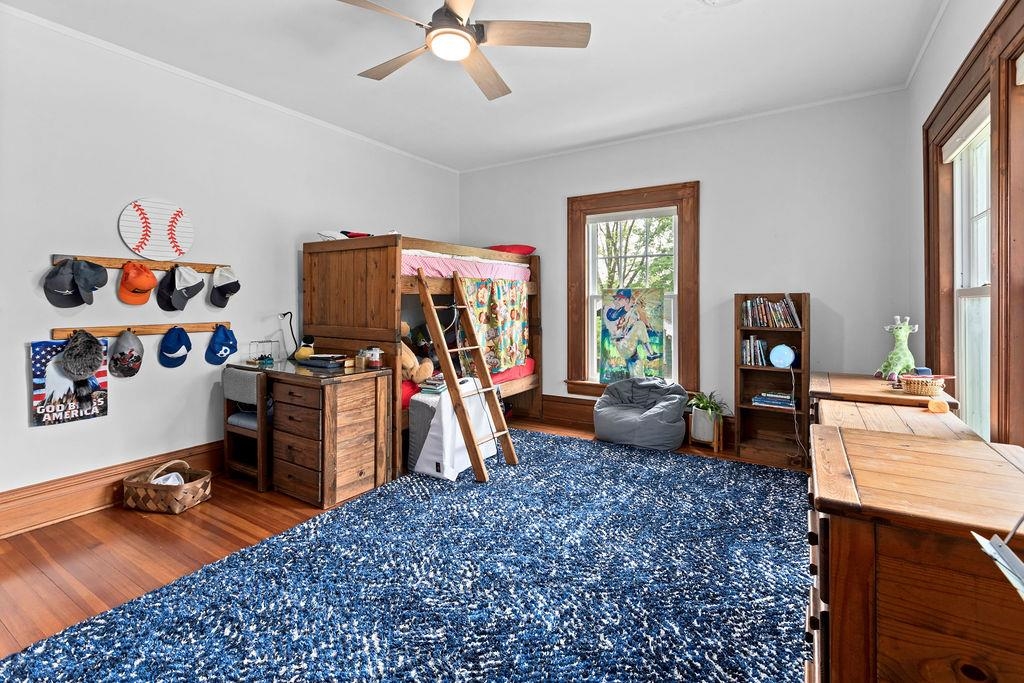505 JACKSON AVE, LEXINGTON, Virginia 24450, 5 Bedrooms Bedrooms, ,4 BathroomsBathrooms,Residential,505 Jackson,505 JACKSON AVE,678903 MLS # 678903
