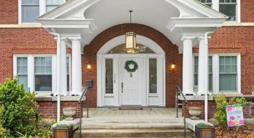 505 JACKSON AVE, LEXINGTON, Virginia 24450, 5 Bedrooms Bedrooms, ,4 BathroomsBathrooms,Residential,505 Jackson,505 JACKSON AVE,678903 MLS # 678903