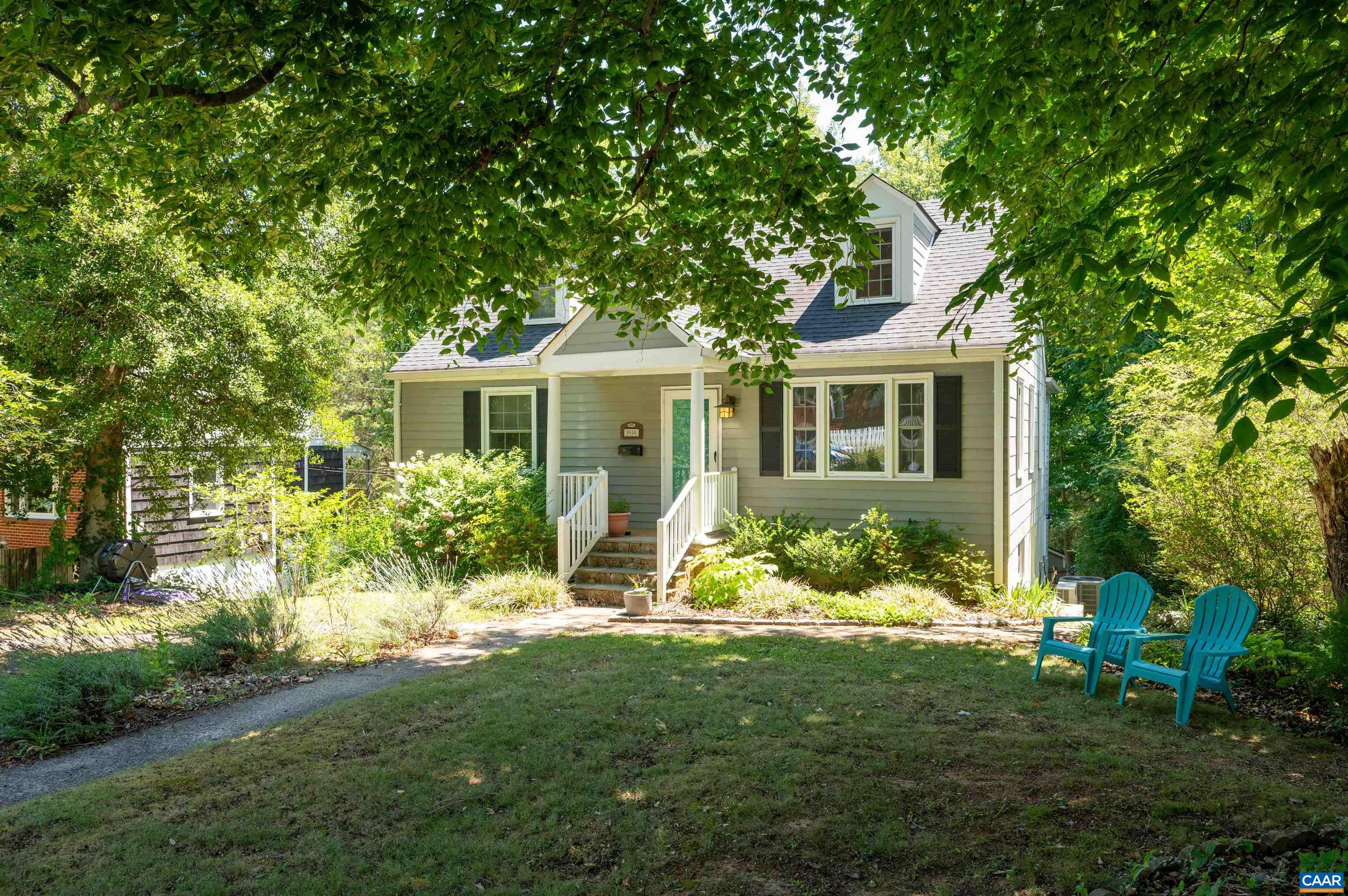 1614 ROSE HILL DR, CHARLOTTESVILLE, Virginia 22903, 3 Bedrooms Bedrooms, ,2 BathroomsBathrooms,Residential,1614 ROSE HILL DR,678906 MLS # 678906