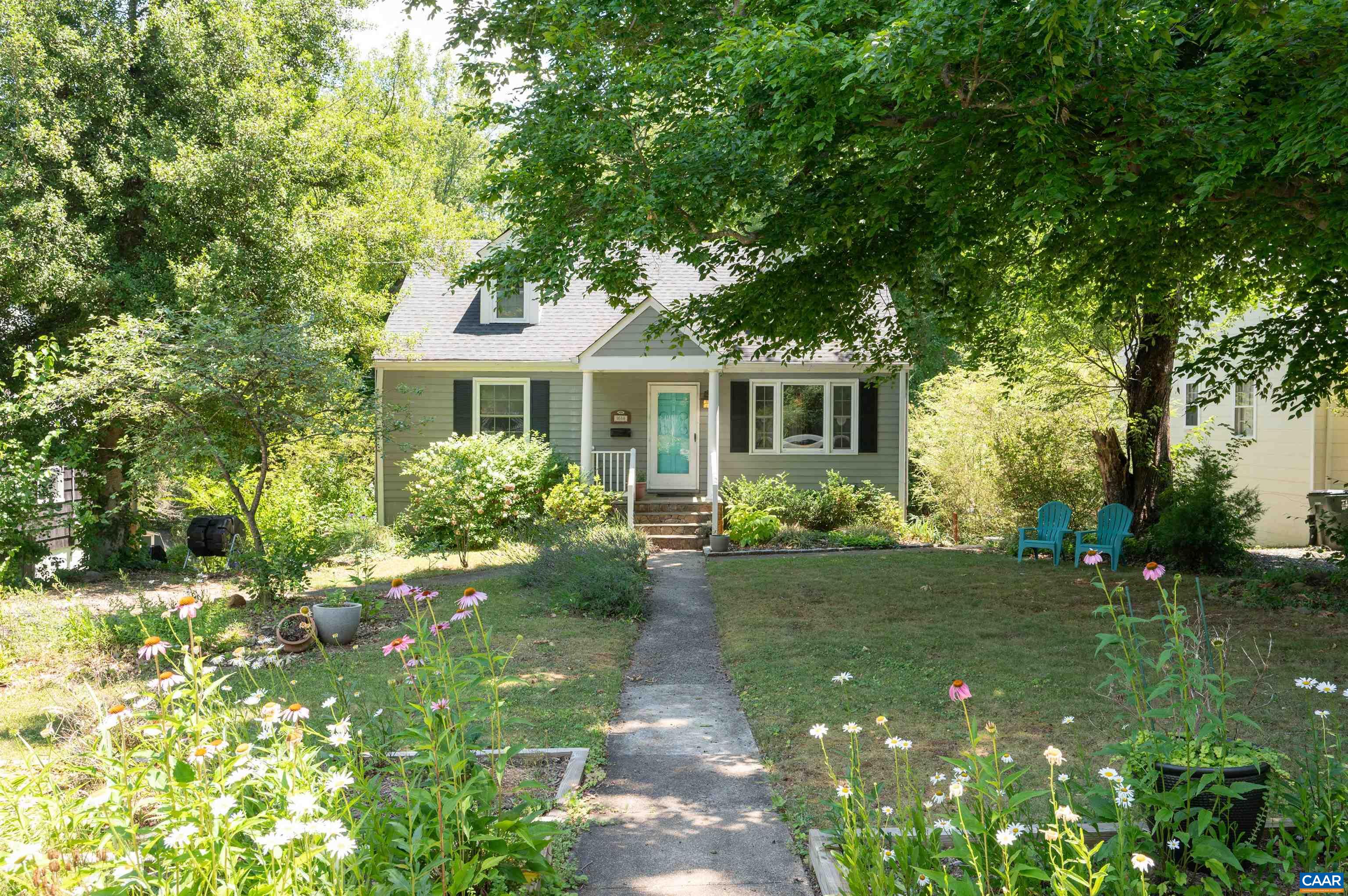 1614 ROSE HILL DR, CHARLOTTESVILLE, Virginia 22903, 3 Bedrooms Bedrooms, ,2 BathroomsBathrooms,Residential,1614 ROSE HILL DR,678906 MLS # 678906