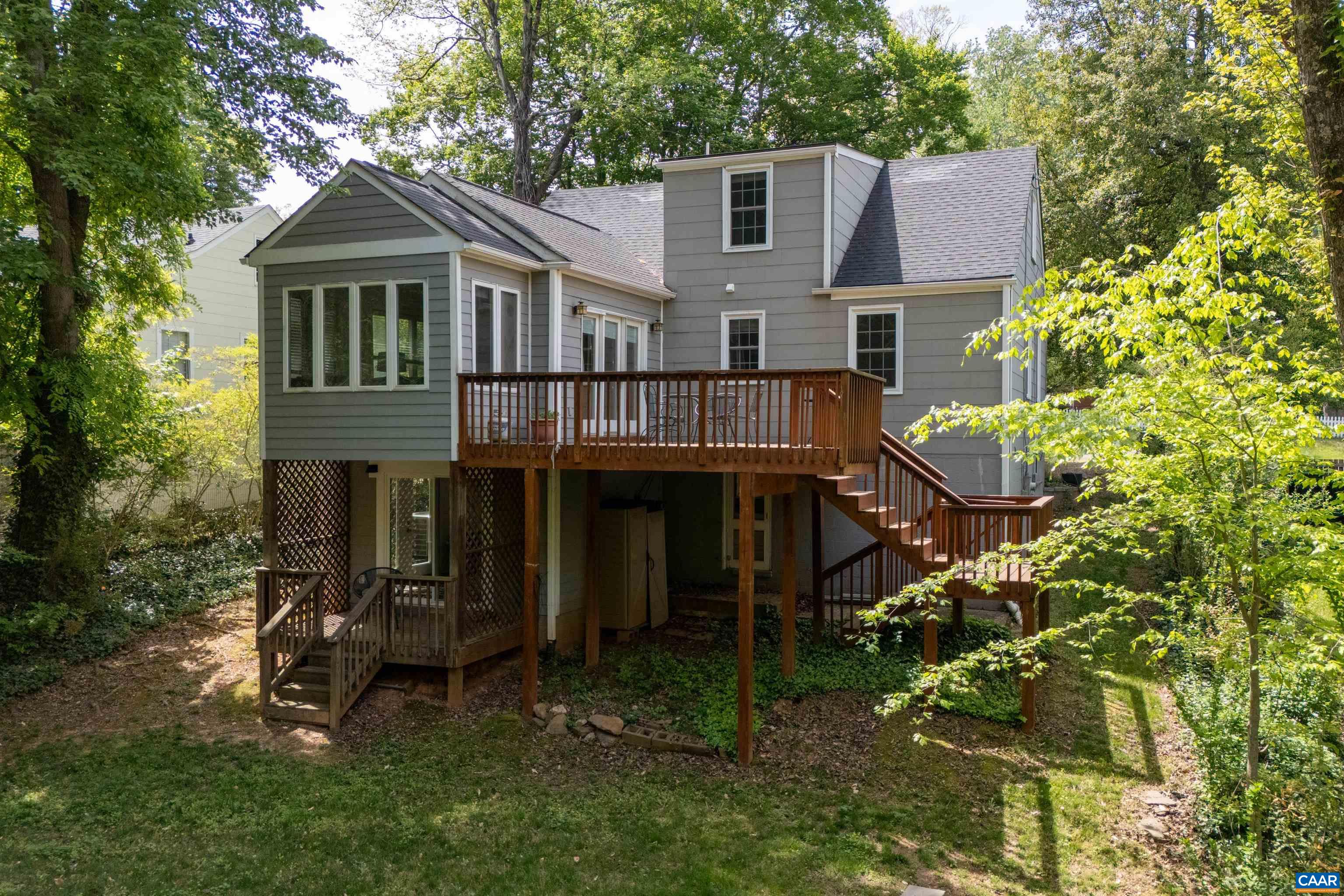 1614 ROSE HILL DR, CHARLOTTESVILLE, Virginia 22903, 3 Bedrooms Bedrooms, ,2 BathroomsBathrooms,Residential,1614 ROSE HILL DR,678906 MLS # 678906