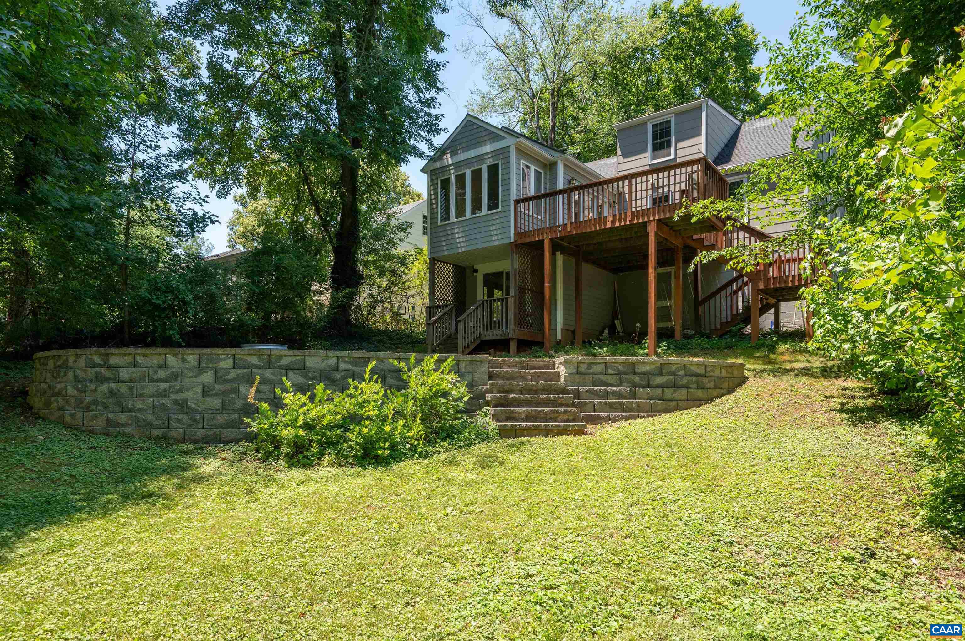 1614 ROSE HILL DR, CHARLOTTESVILLE, Virginia 22903, 3 Bedrooms Bedrooms, ,2 BathroomsBathrooms,Residential,1614 ROSE HILL DR,678906 MLS # 678906