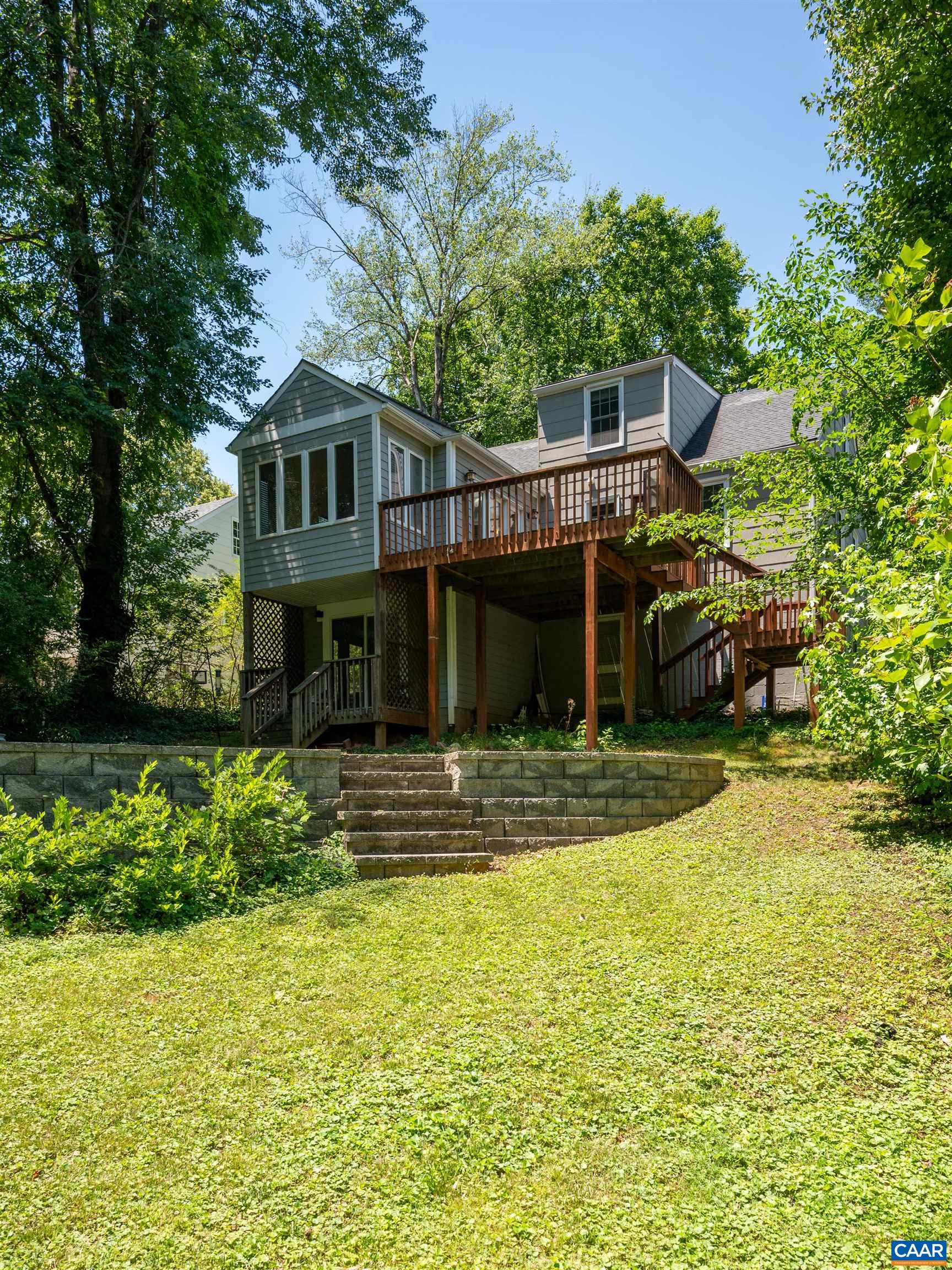 1614 ROSE HILL DR, CHARLOTTESVILLE, Virginia 22903, 3 Bedrooms Bedrooms, ,2 BathroomsBathrooms,Residential,1614 ROSE HILL DR,678906 MLS # 678906