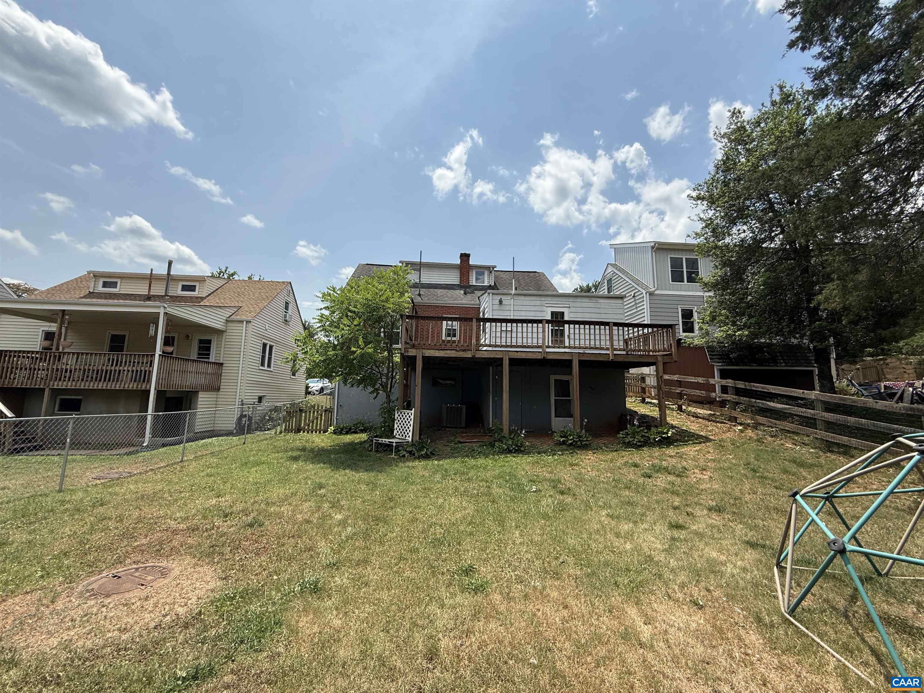 913 DRUID AVE, CHARLOTTESVILLE, Virginia 22902, 5 Bedrooms Bedrooms, ,2 BathroomsBathrooms,Residential,913 DRUID AVE,678907 MLS # 678907