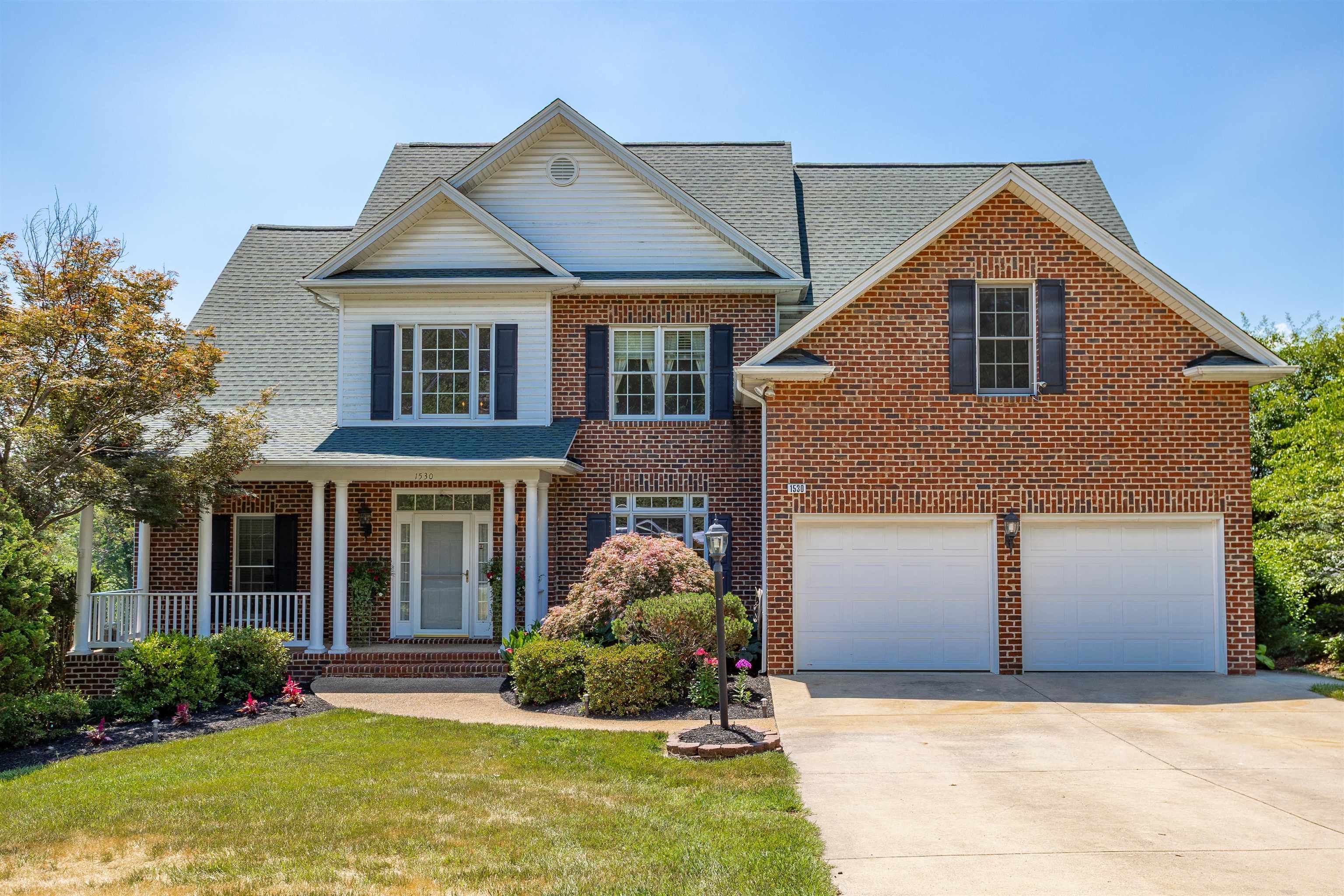 1530 BLUEWATER RD, ROCKINGHAM, Virginia 22801, 5 Bedrooms Bedrooms, ,4 BathroomsBathrooms,Residential,1530 BLUEWATER RD,678909 MLS # 678909