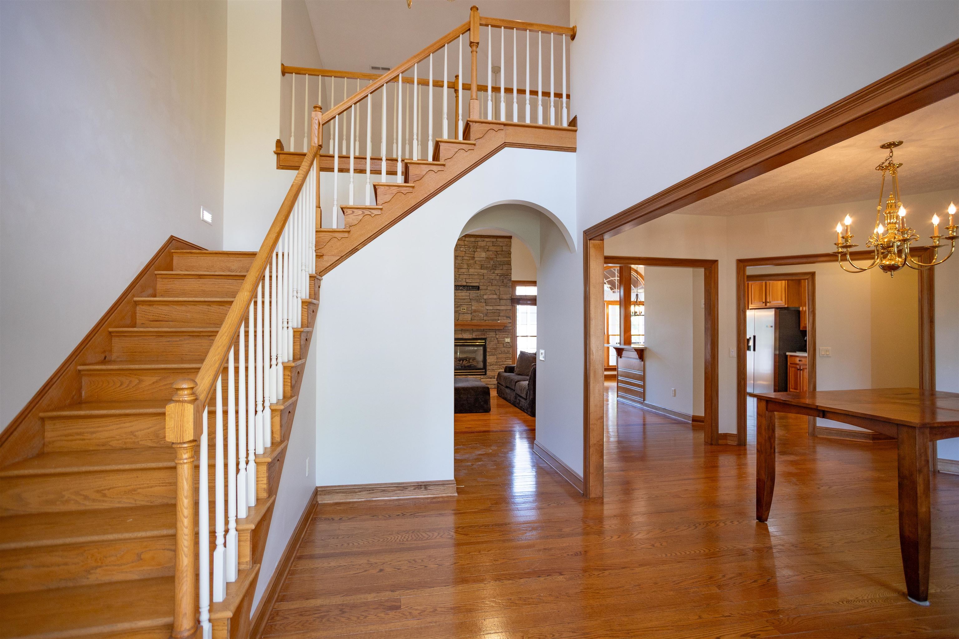 1530 BLUEWATER RD, ROCKINGHAM, Virginia 22801, 5 Bedrooms Bedrooms, ,4 BathroomsBathrooms,Residential,1530 BLUEWATER RD,678909 MLS # 678909