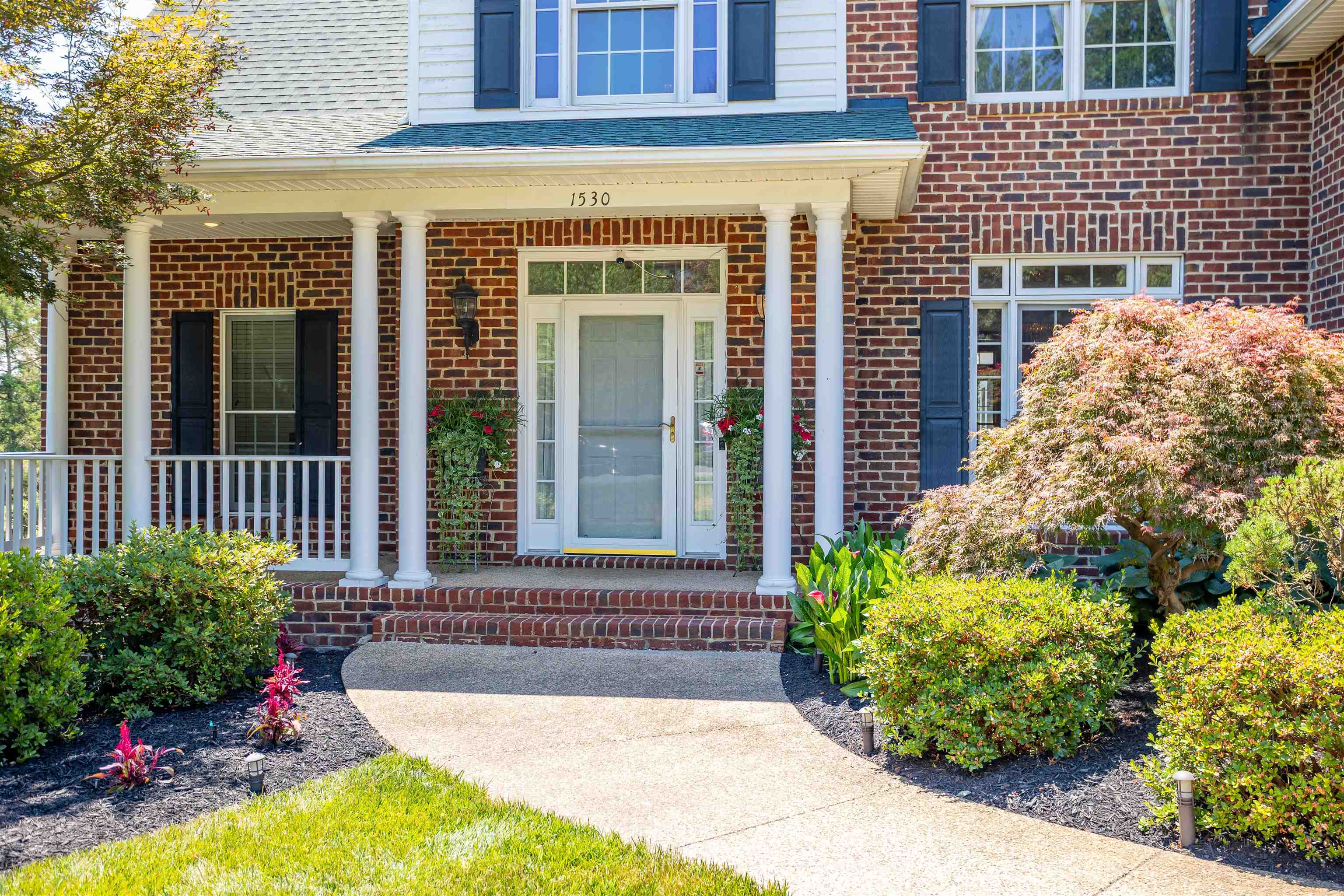 1530 BLUEWATER RD, ROCKINGHAM, Virginia 22801, 5 Bedrooms Bedrooms, ,4 BathroomsBathrooms,Residential,1530 BLUEWATER RD,678909 MLS # 678909