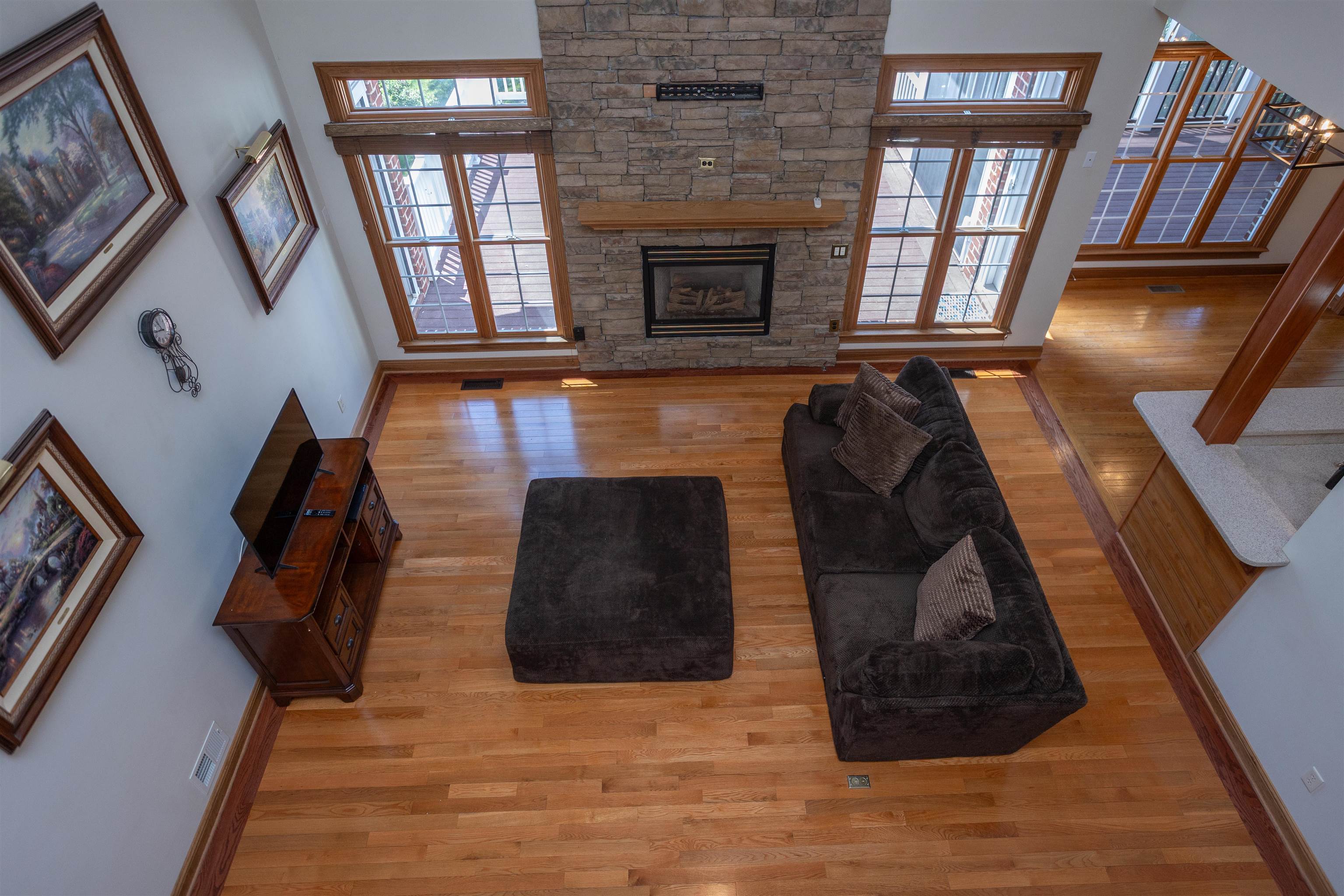 1530 BLUEWATER RD, ROCKINGHAM, Virginia 22801, 5 Bedrooms Bedrooms, ,4 BathroomsBathrooms,Residential,1530 BLUEWATER RD,678909 MLS # 678909