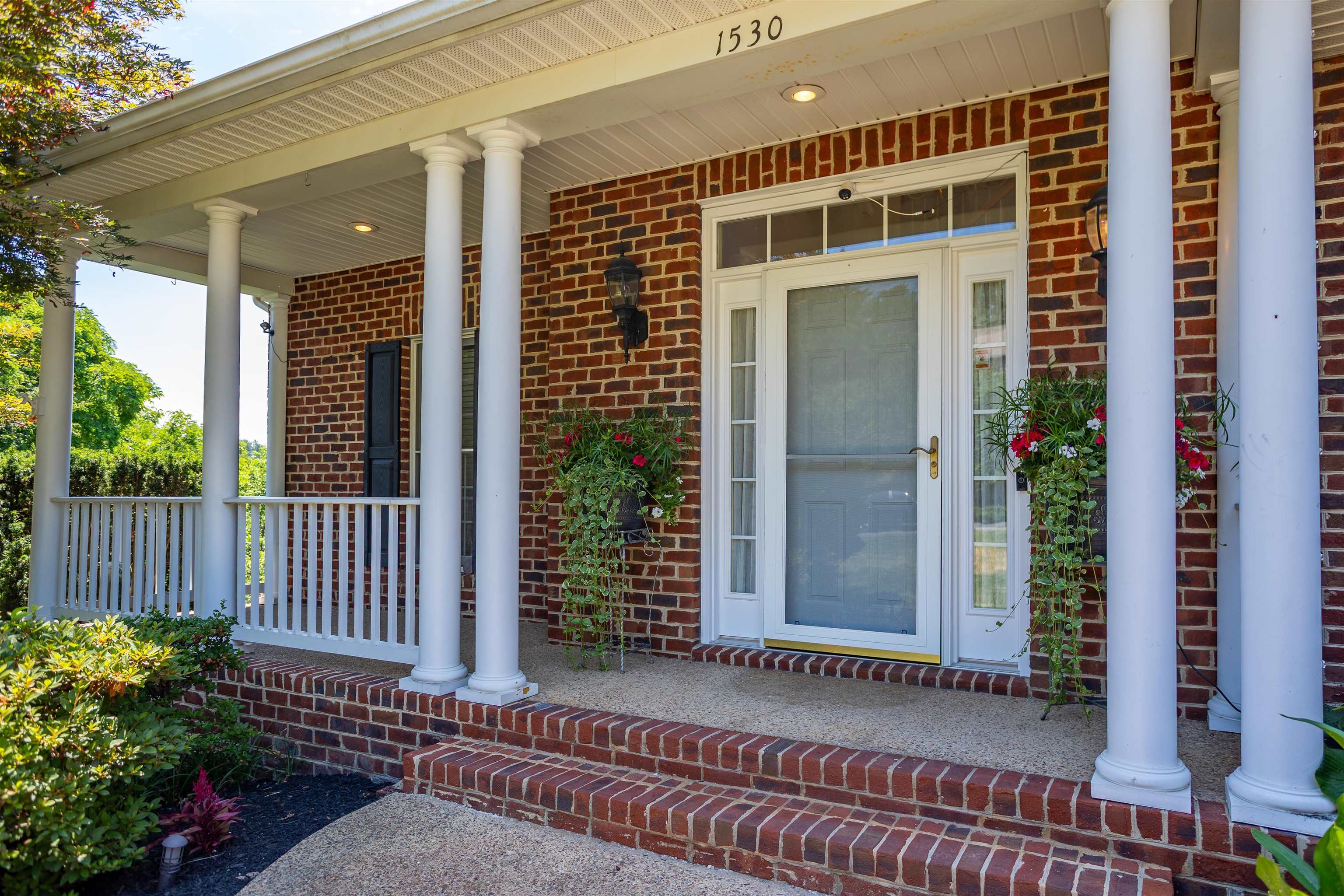 1530 BLUEWATER RD, ROCKINGHAM, Virginia 22801, 5 Bedrooms Bedrooms, ,4 BathroomsBathrooms,Residential,1530 BLUEWATER RD,678909 MLS # 678909