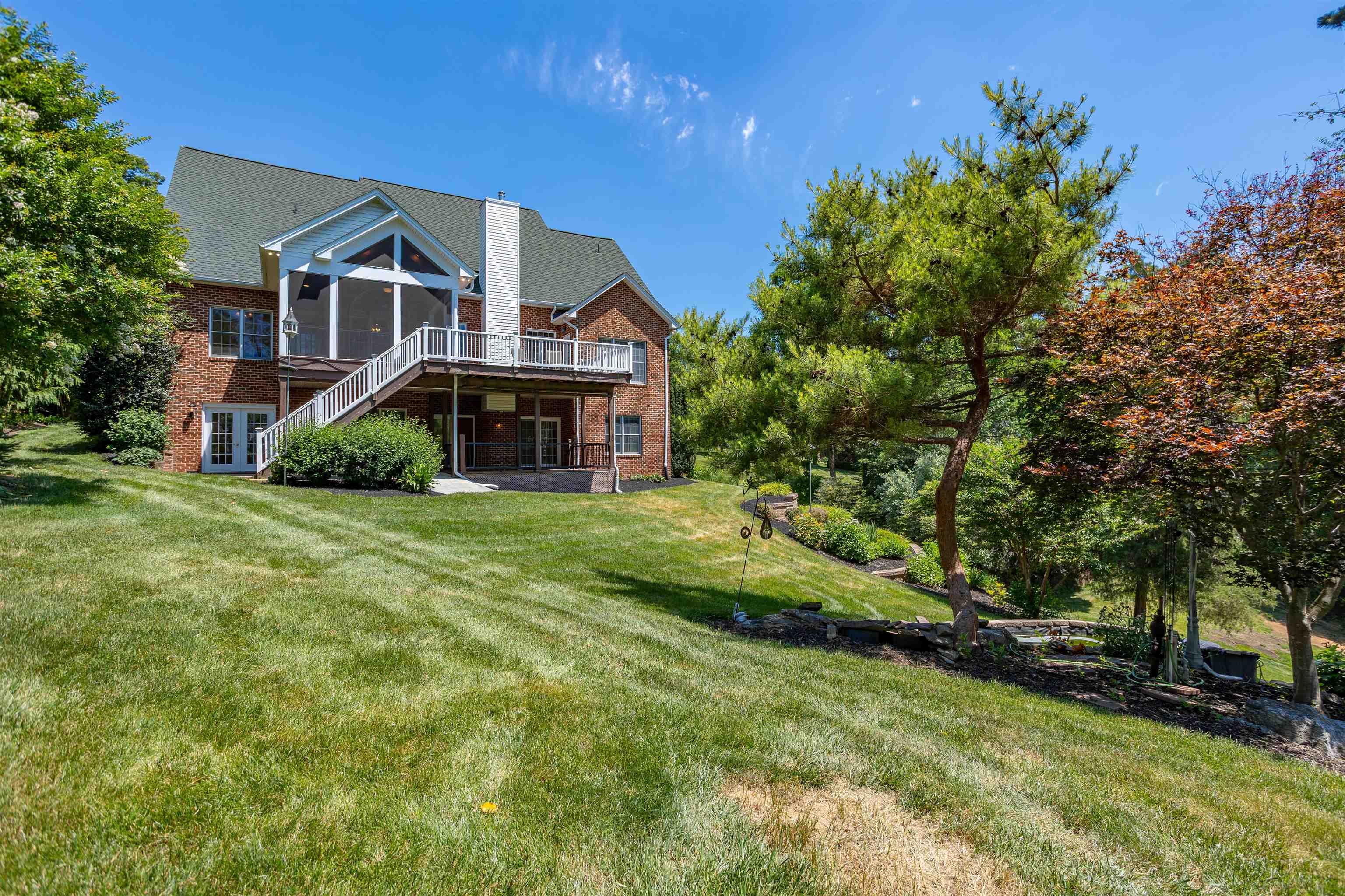 1530 BLUEWATER RD, ROCKINGHAM, Virginia 22801, 5 Bedrooms Bedrooms, ,4 BathroomsBathrooms,Residential,1530 BLUEWATER RD,678909 MLS # 678909