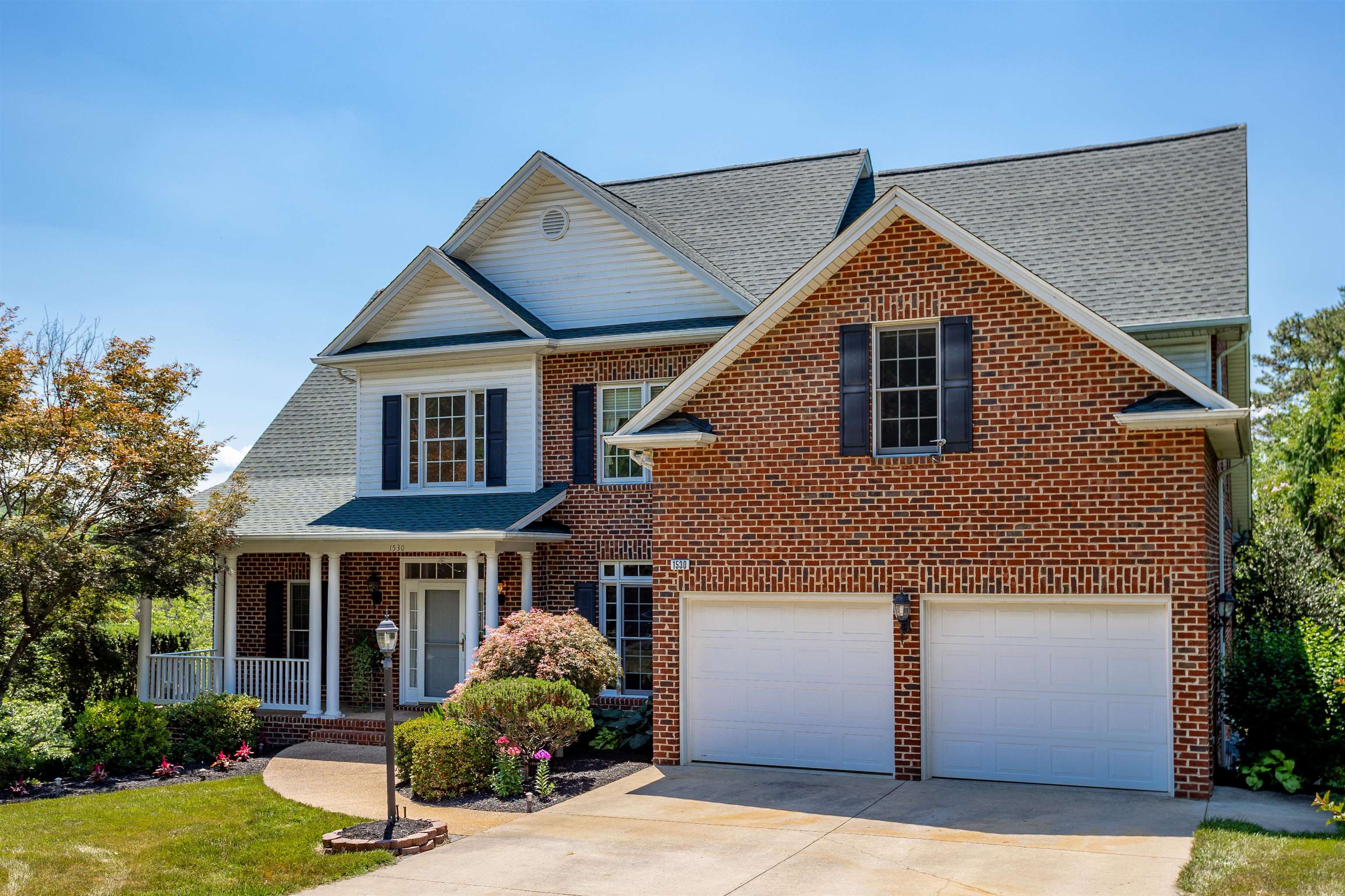 1530 BLUEWATER RD, ROCKINGHAM, Virginia 22801, 5 Bedrooms Bedrooms, ,4 BathroomsBathrooms,Residential,1530 BLUEWATER RD,678909 MLS # 678909