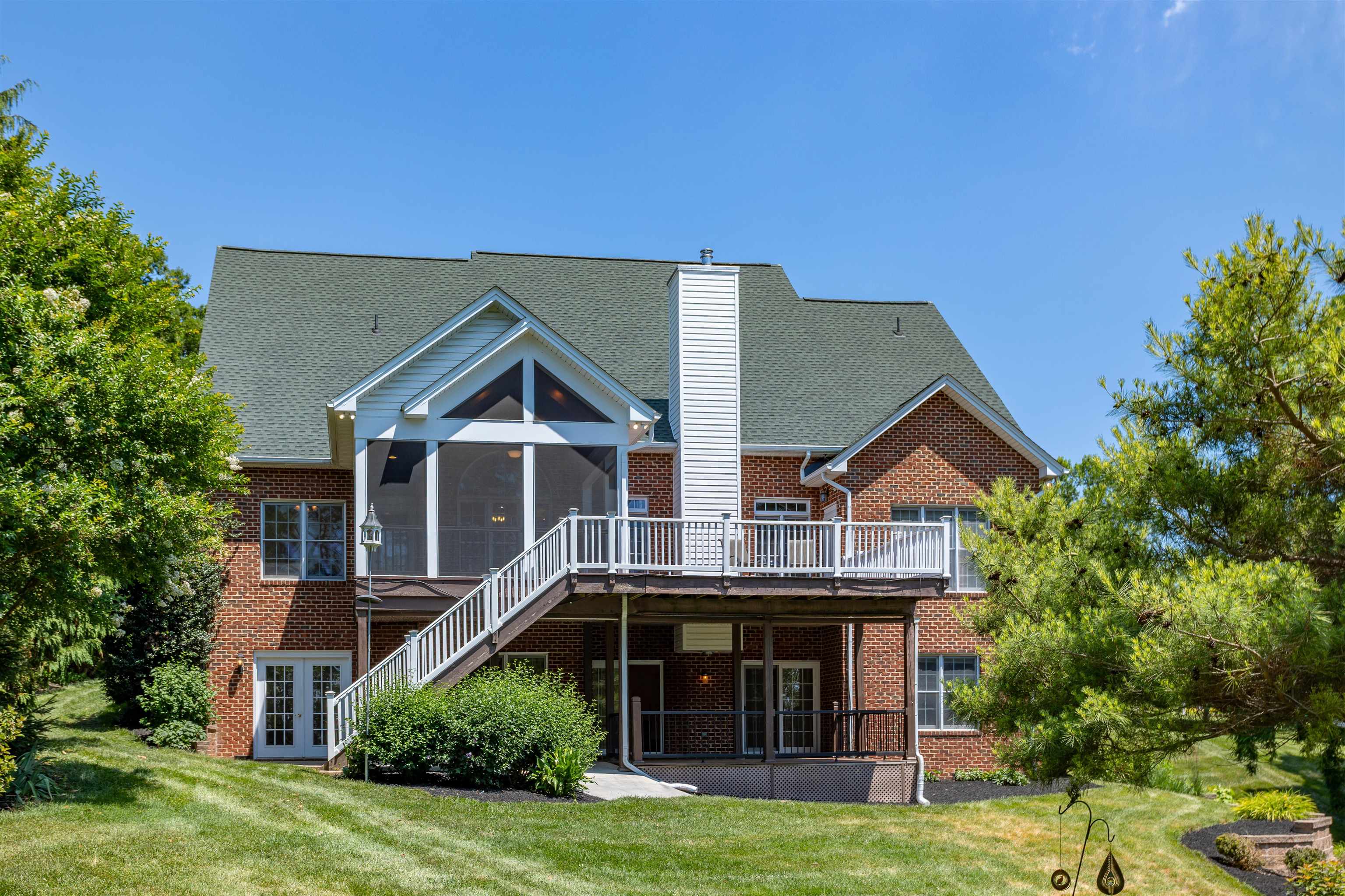 1530 BLUEWATER RD, ROCKINGHAM, Virginia 22801, 5 Bedrooms Bedrooms, ,4 BathroomsBathrooms,Residential,1530 BLUEWATER RD,678909 MLS # 678909