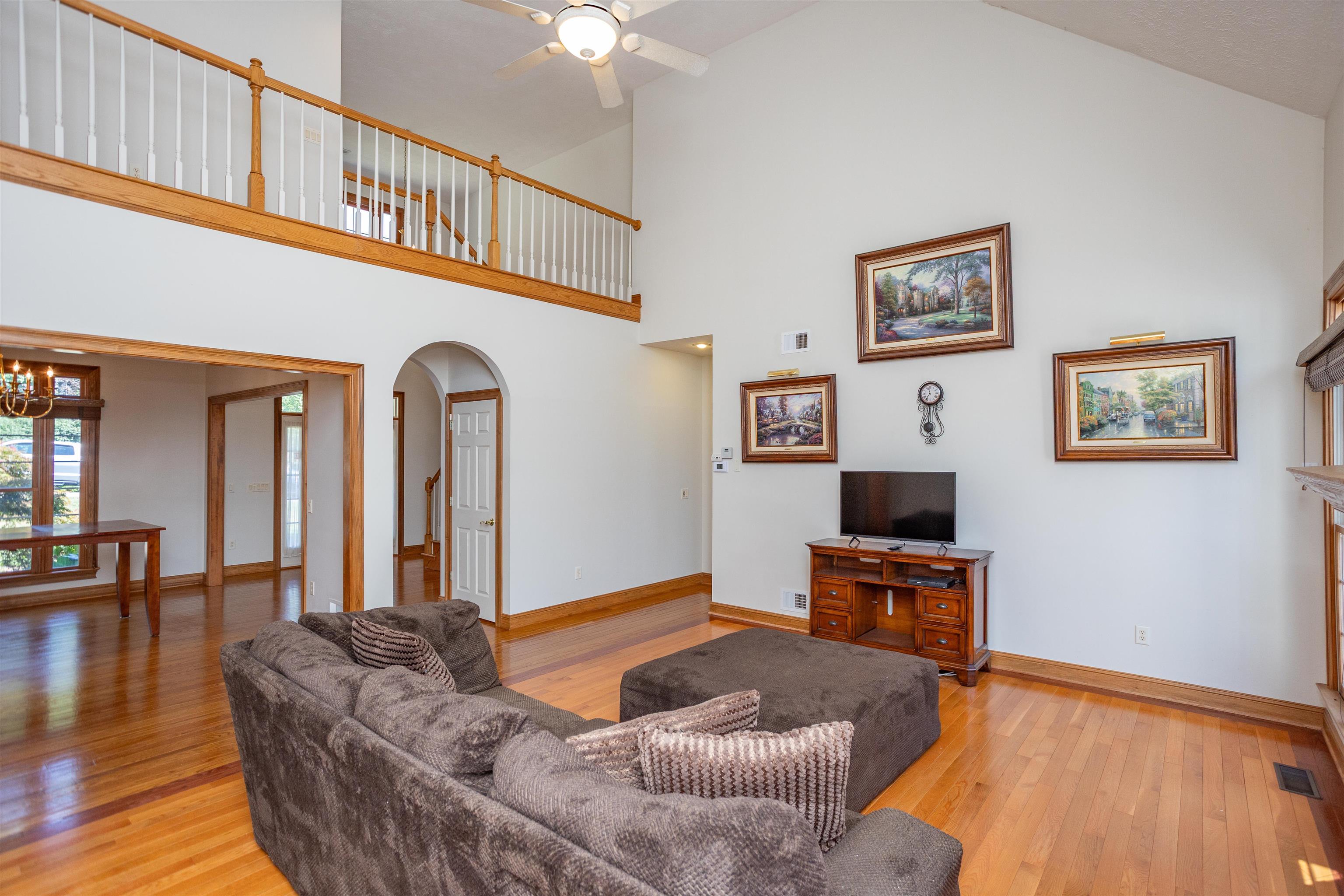 1530 BLUEWATER RD, ROCKINGHAM, Virginia 22801, 5 Bedrooms Bedrooms, ,4 BathroomsBathrooms,Residential,1530 BLUEWATER RD,678909 MLS # 678909