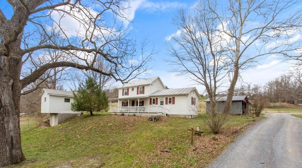 12111 SLEEPY HOLLOW LN, FULKS RUN, Virginia 22830, 3 Bedrooms Bedrooms, ,1 BathroomBathrooms,Residential,12111 SLEEPY HOLLOW LN,678912 MLS # 678912