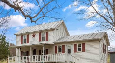12111 SLEEPY HOLLOW LN, FULKS RUN, Virginia 22830, 3 Bedrooms Bedrooms, ,1 BathroomBathrooms,Residential,12111 SLEEPY HOLLOW LN,678912 MLS # 678912