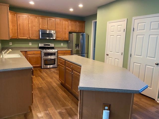 140 VILLA AVE, ZION CROSSROADS, Virginia 22942, 4 Bedrooms Bedrooms, ,2 BathroomsBathrooms,Residential,140 VILLA AVE,678914 MLS # 678914