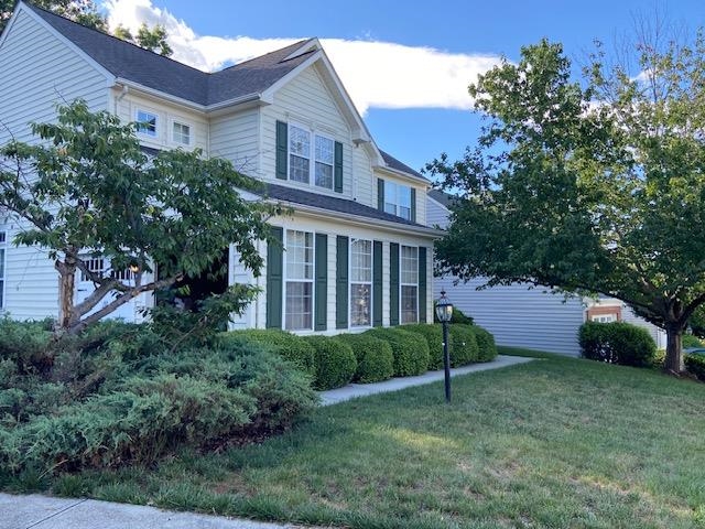 140 VILLA AVE, ZION CROSSROADS, Virginia 22942, 4 Bedrooms Bedrooms, ,2 BathroomsBathrooms,Residential,140 VILLA AVE,678914 MLS # 678914