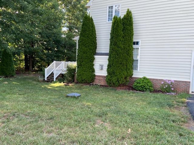140 VILLA AVE, ZION CROSSROADS, Virginia 22942, 4 Bedrooms Bedrooms, ,2 BathroomsBathrooms,Residential,140 VILLA AVE,678914 MLS # 678914