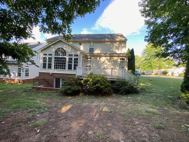 140 VILLA AVE, ZION CROSSROADS, Virginia 22942, 4 Bedrooms Bedrooms, ,2 BathroomsBathrooms,Residential,140 VILLA AVE,678914 MLS # 678914