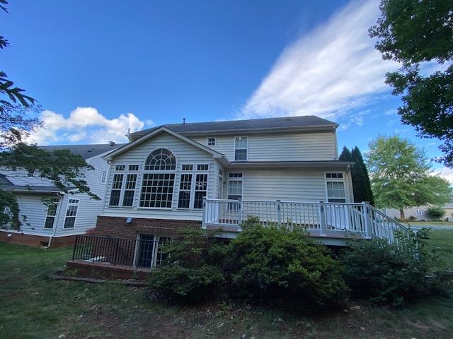 140 VILLA AVE, ZION CROSSROADS, Virginia 22942, 4 Bedrooms Bedrooms, ,2 BathroomsBathrooms,Residential,140 VILLA AVE,678914 MLS # 678914