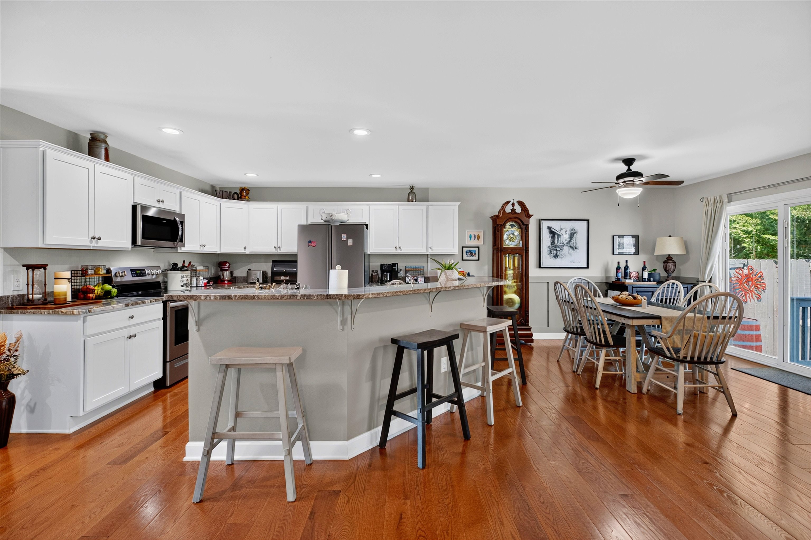 25 MERIWETHER CIR, STUARTS DRAFT, Virginia 24477, 2 Bedrooms Bedrooms, ,2 BathroomsBathrooms,Residential,Turnkey and Ready,25 MERIWETHER CIR,678915 MLS # 678915