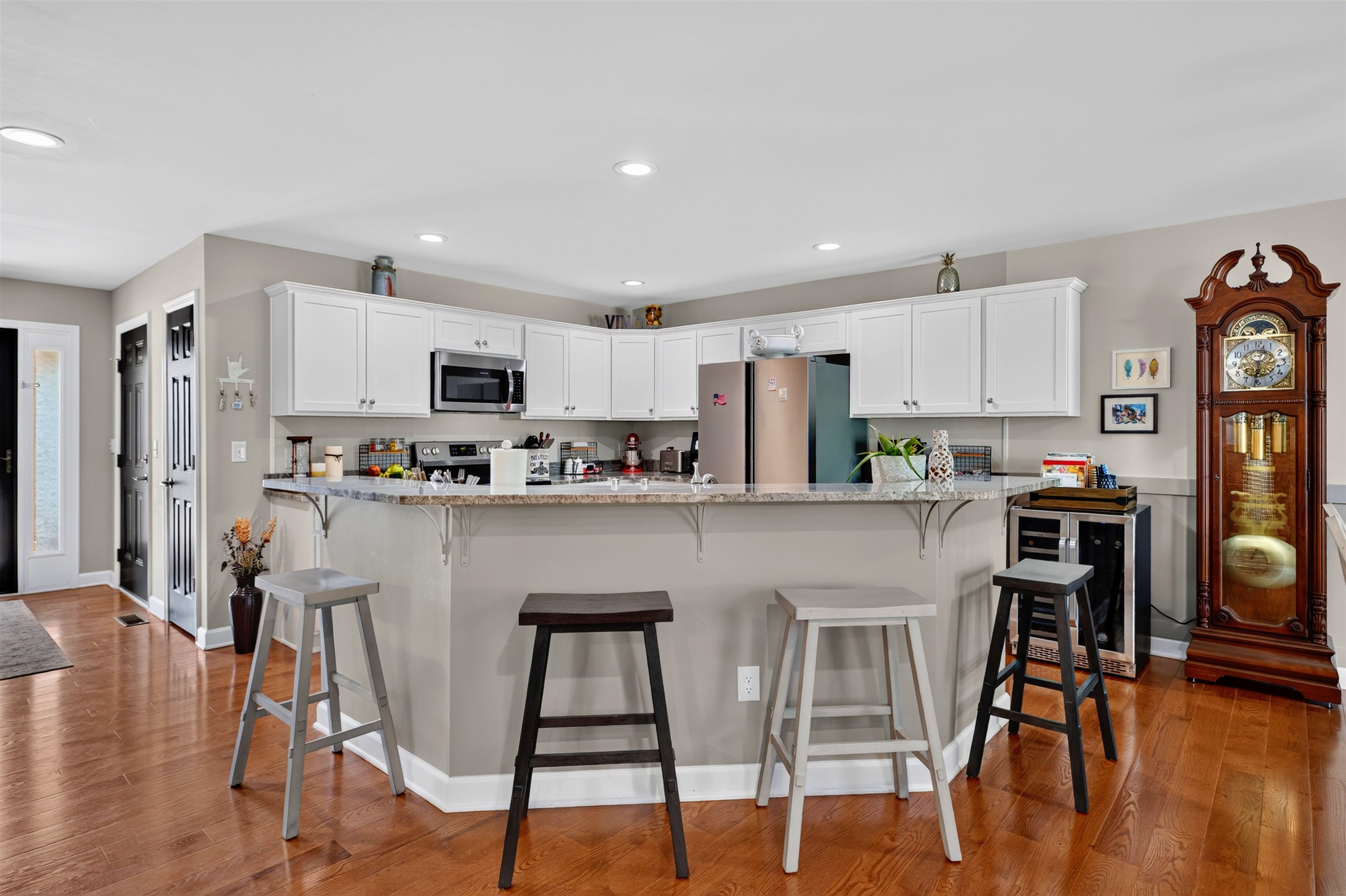 25 MERIWETHER CIR, STUARTS DRAFT, Virginia 24477, 2 Bedrooms Bedrooms, ,2 BathroomsBathrooms,Residential,Turnkey and Ready,25 MERIWETHER CIR,678915 MLS # 678915