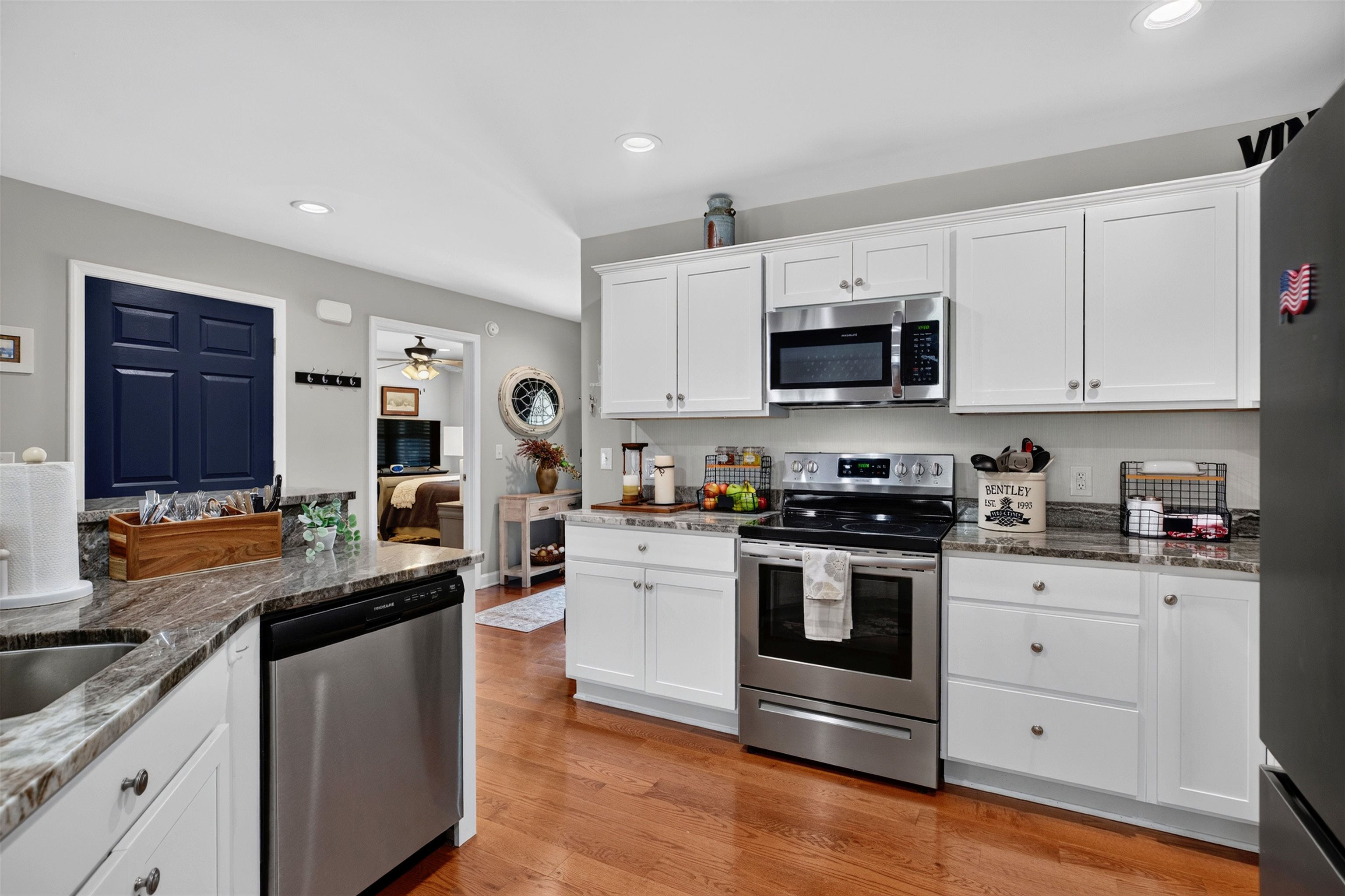 25 MERIWETHER CIR, STUARTS DRAFT, Virginia 24477, 2 Bedrooms Bedrooms, ,2 BathroomsBathrooms,Residential,Turnkey and Ready,25 MERIWETHER CIR,678915 MLS # 678915