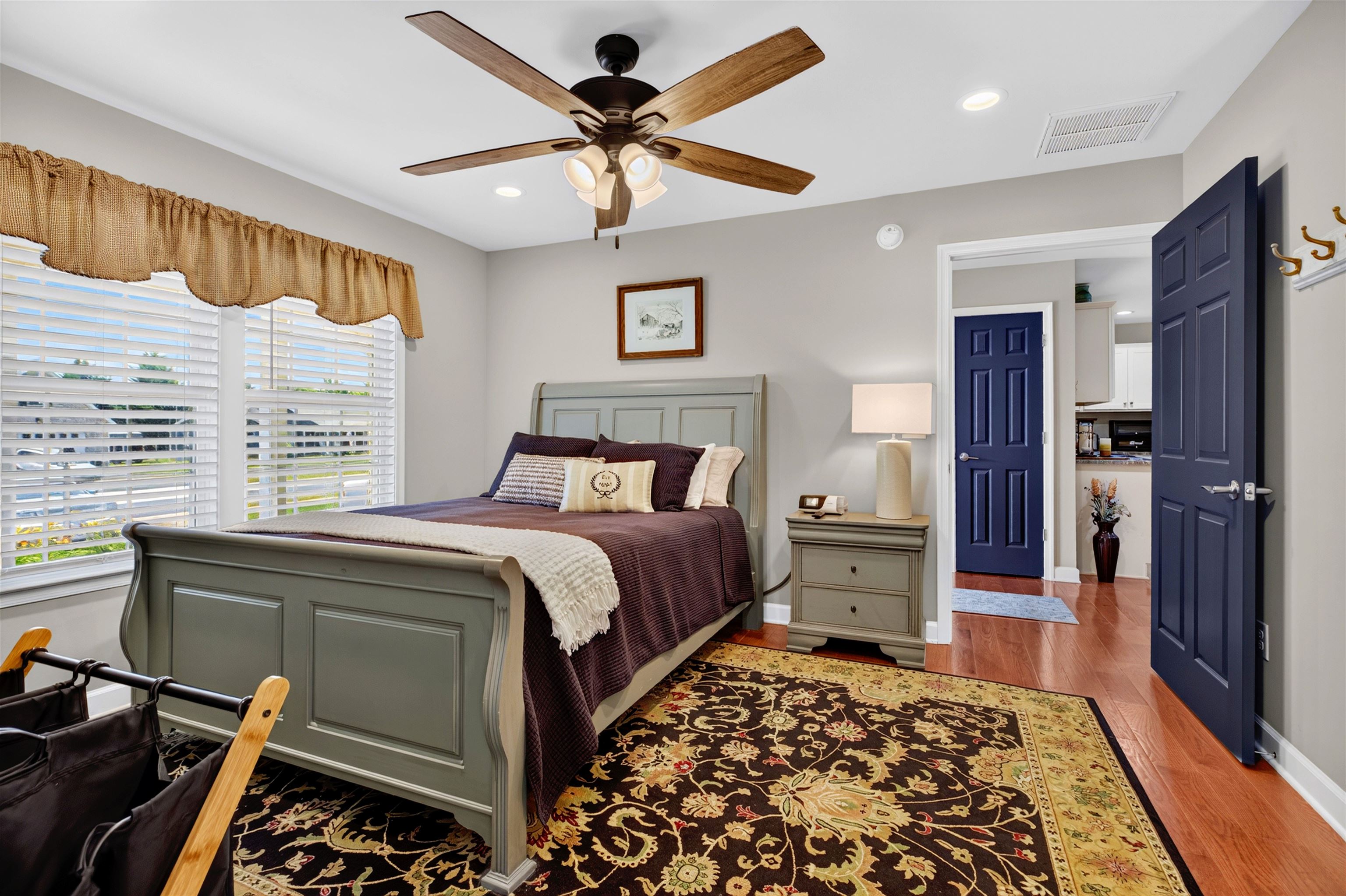 25 MERIWETHER CIR, STUARTS DRAFT, Virginia 24477, 2 Bedrooms Bedrooms, ,2 BathroomsBathrooms,Residential,Turnkey and Ready,25 MERIWETHER CIR,678915 MLS # 678915