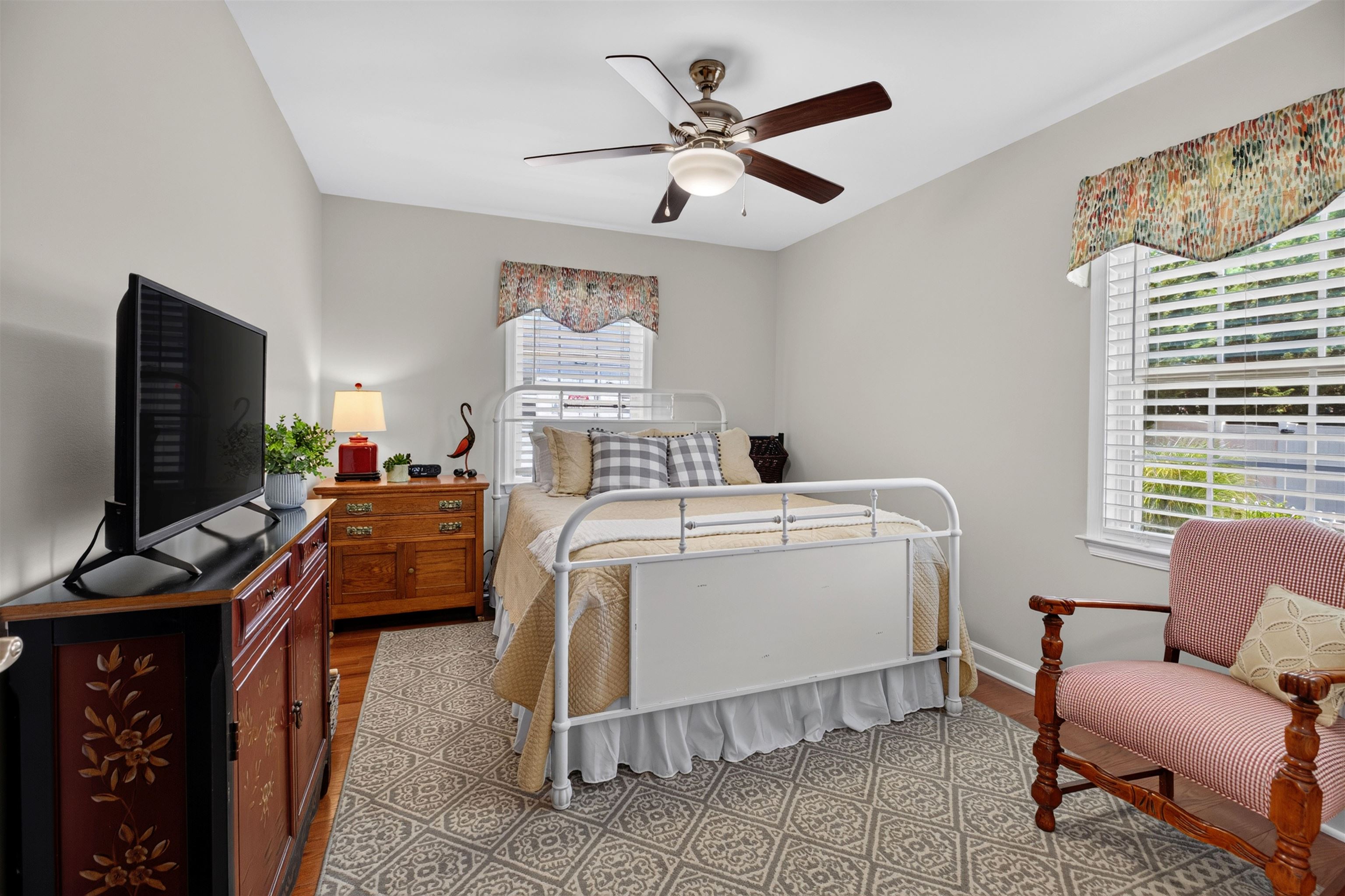 25 MERIWETHER CIR, STUARTS DRAFT, Virginia 24477, 2 Bedrooms Bedrooms, ,2 BathroomsBathrooms,Residential,Turnkey and Ready,25 MERIWETHER CIR,678915 MLS # 678915